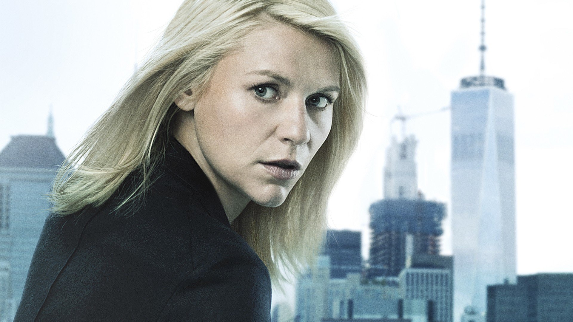 Homeland TV series, HD wallpapers, Latest episodes, Visual appeal, 1920x1080 Full HD Desktop