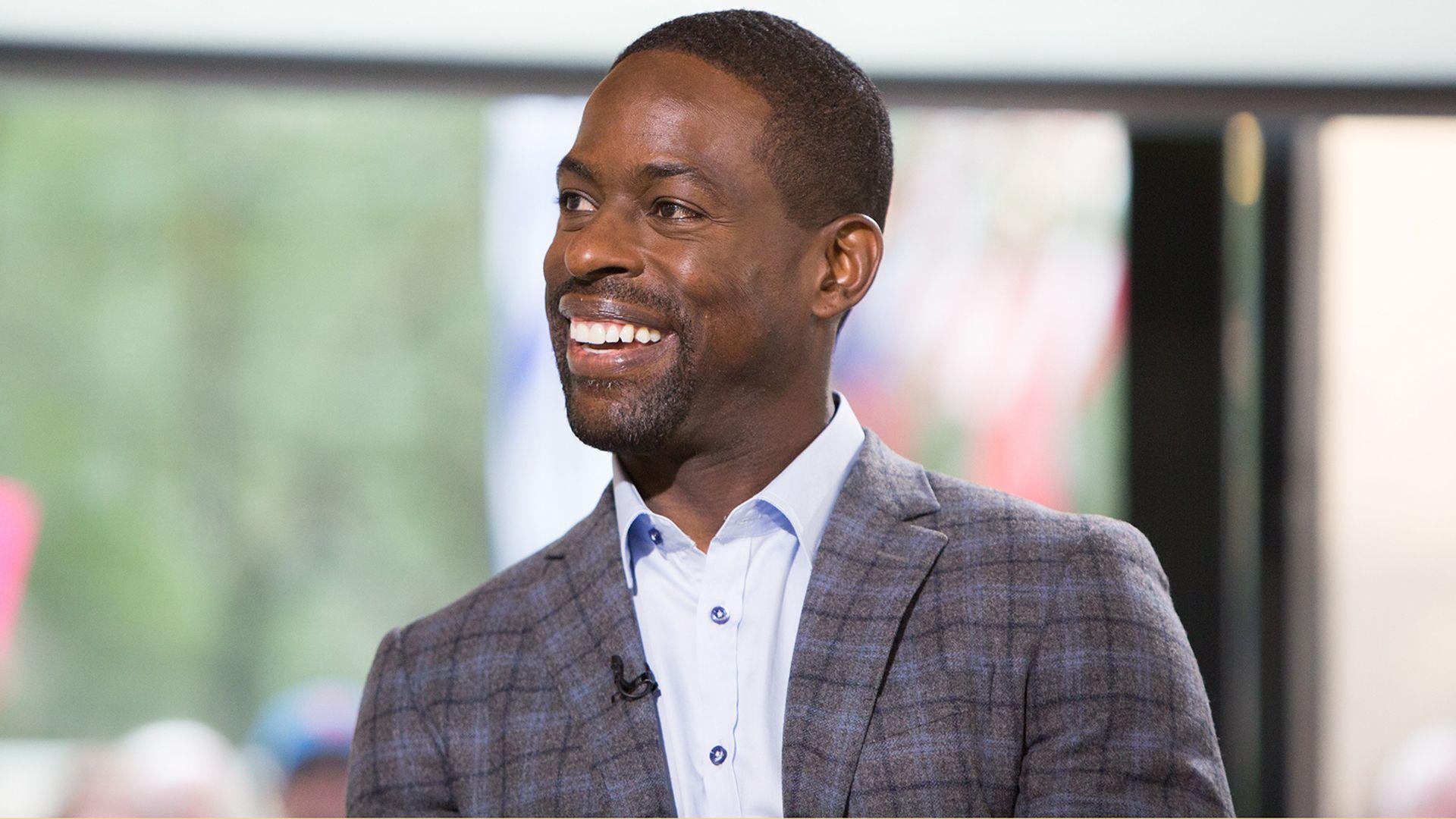 Sterling K. Brown Wallpapers 1920x1080