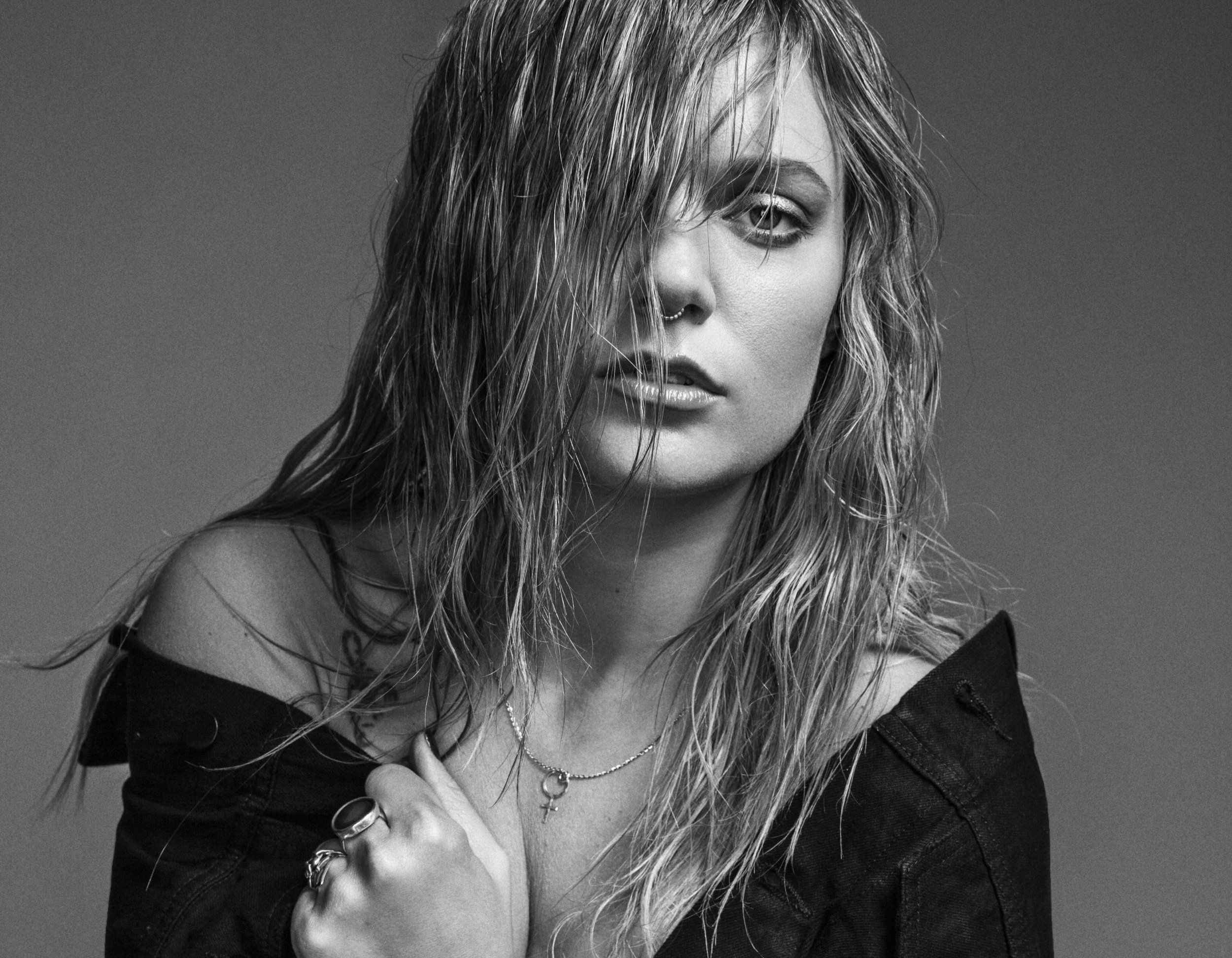 Tove Lo, HD wallpapers, Captivating visuals, Music inspiration, 2500x1950 HD Desktop