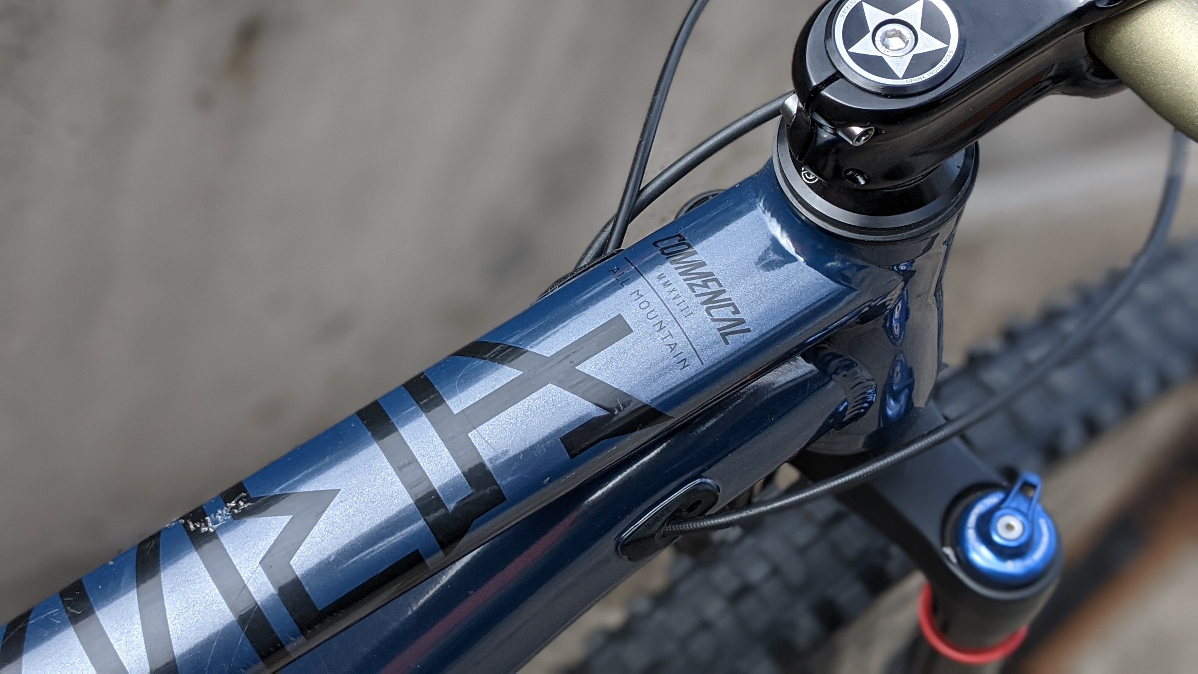 Meta HT AM, Commencal Wallpaper, 3840x2160 4K Desktop
