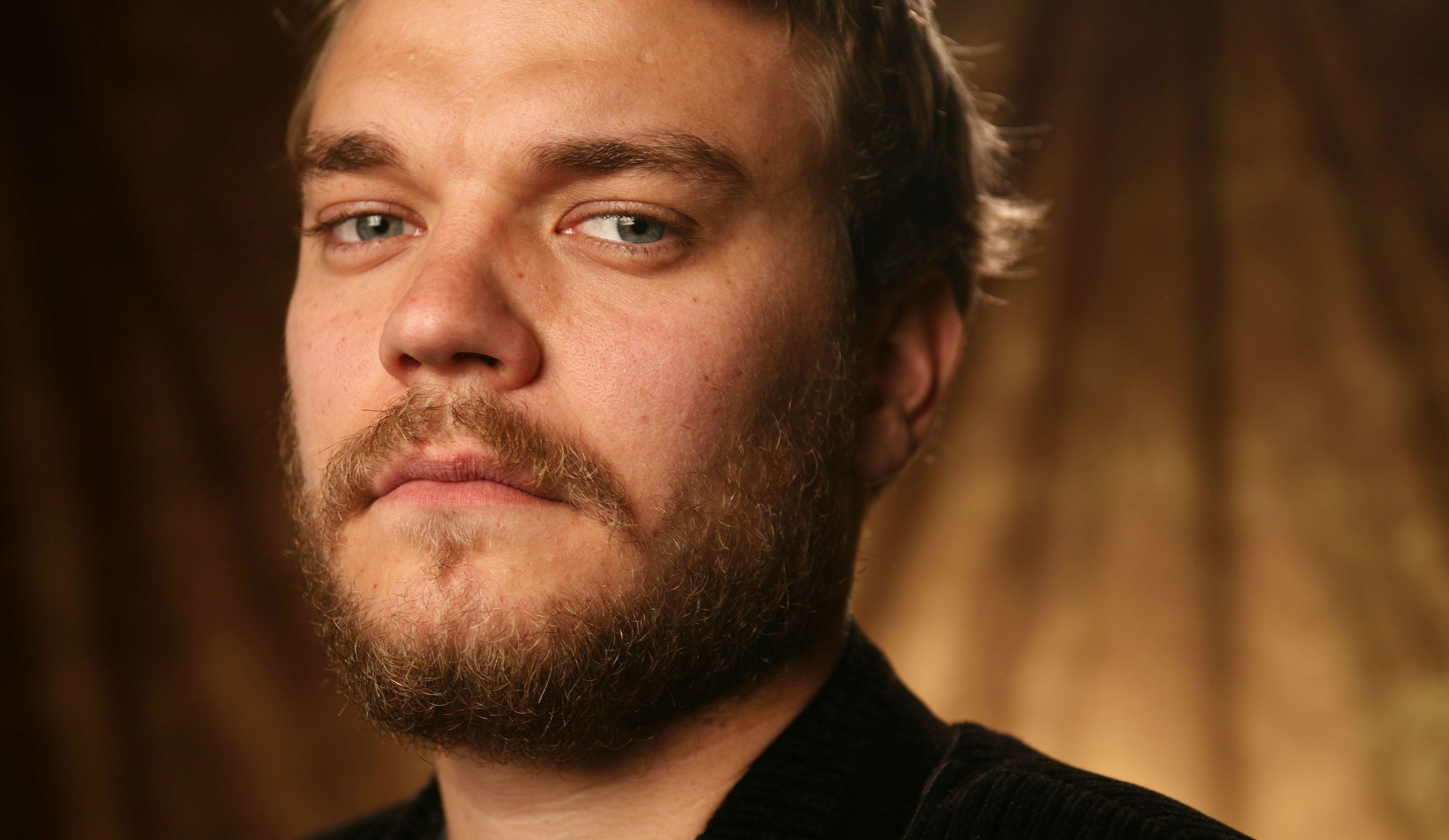 Pilou Asaek, Game of Thrones, Euron Greyjoy, Intriguing character, 3000x1740 HD Desktop