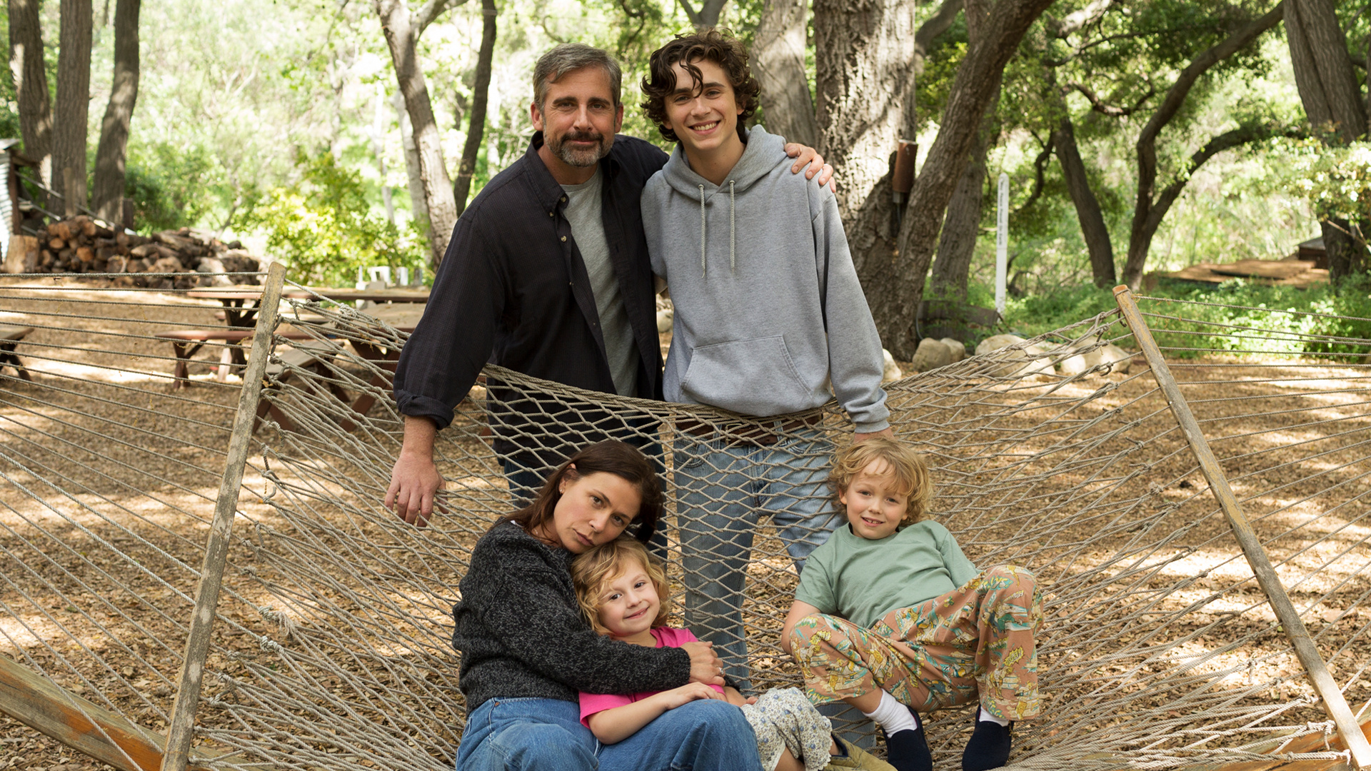 Beautiful Boy film, Movie wallpapers, Emotional story, Heartfelt performances, 1920x1080 Full HD Desktop