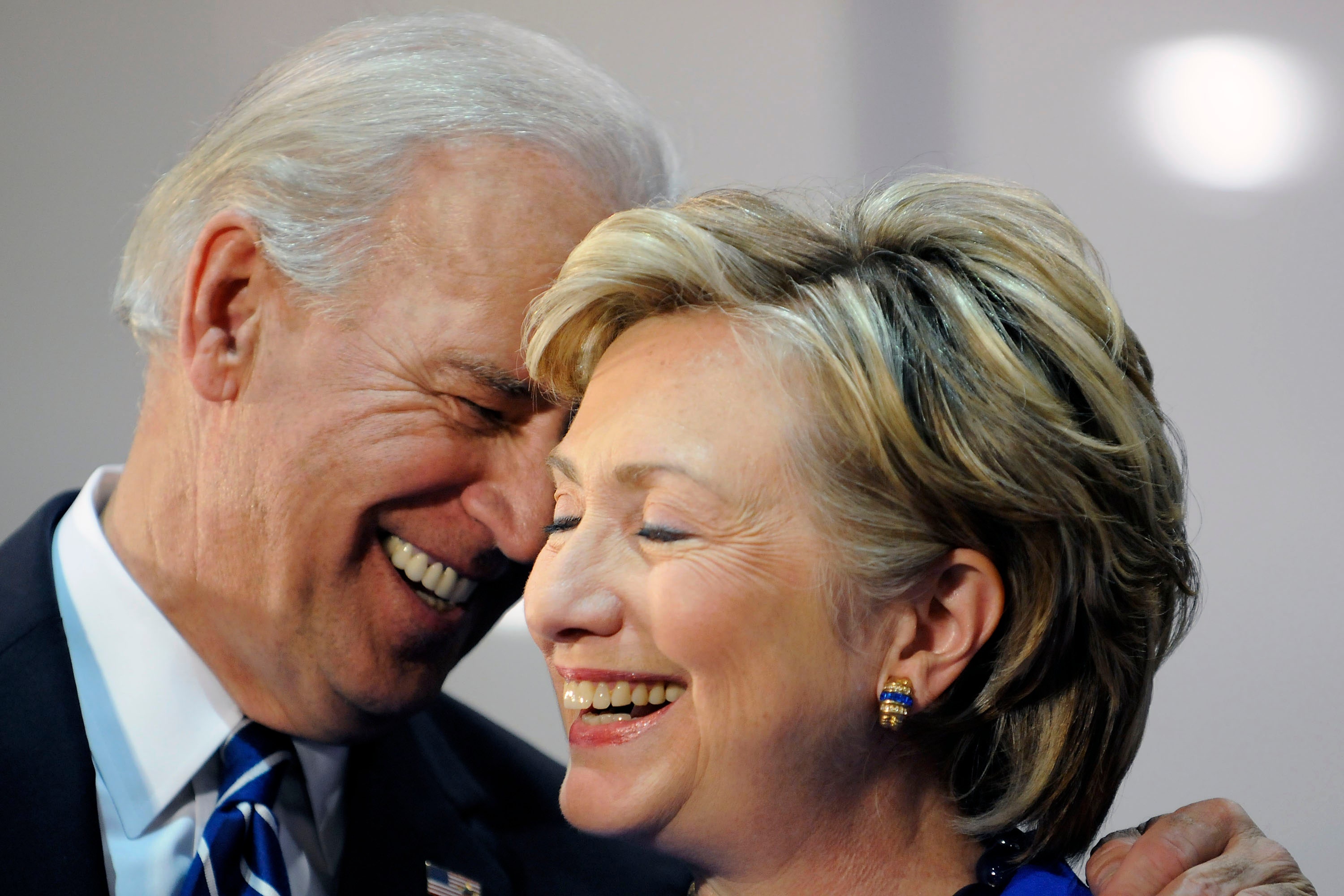 Joe Biden, Hillary Wallpaper, 3000x2000 HD Desktop