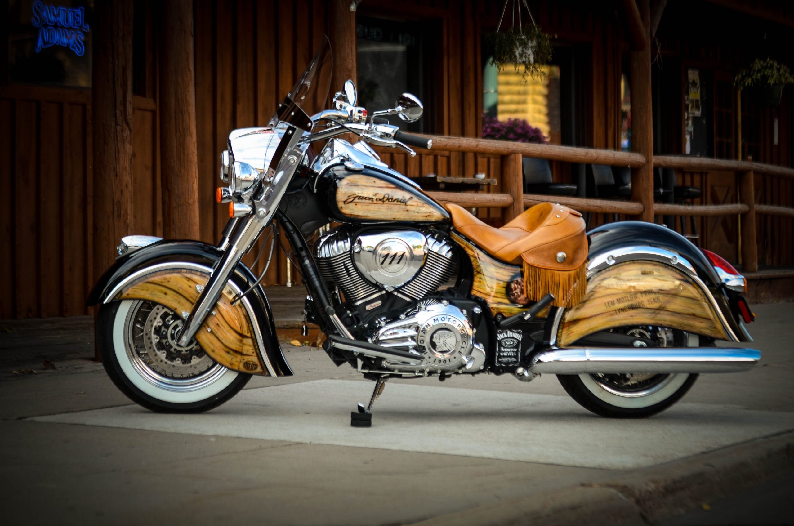 Custom, Indian Motorcycles Wallpaper, 2560x1700 HD Desktop
