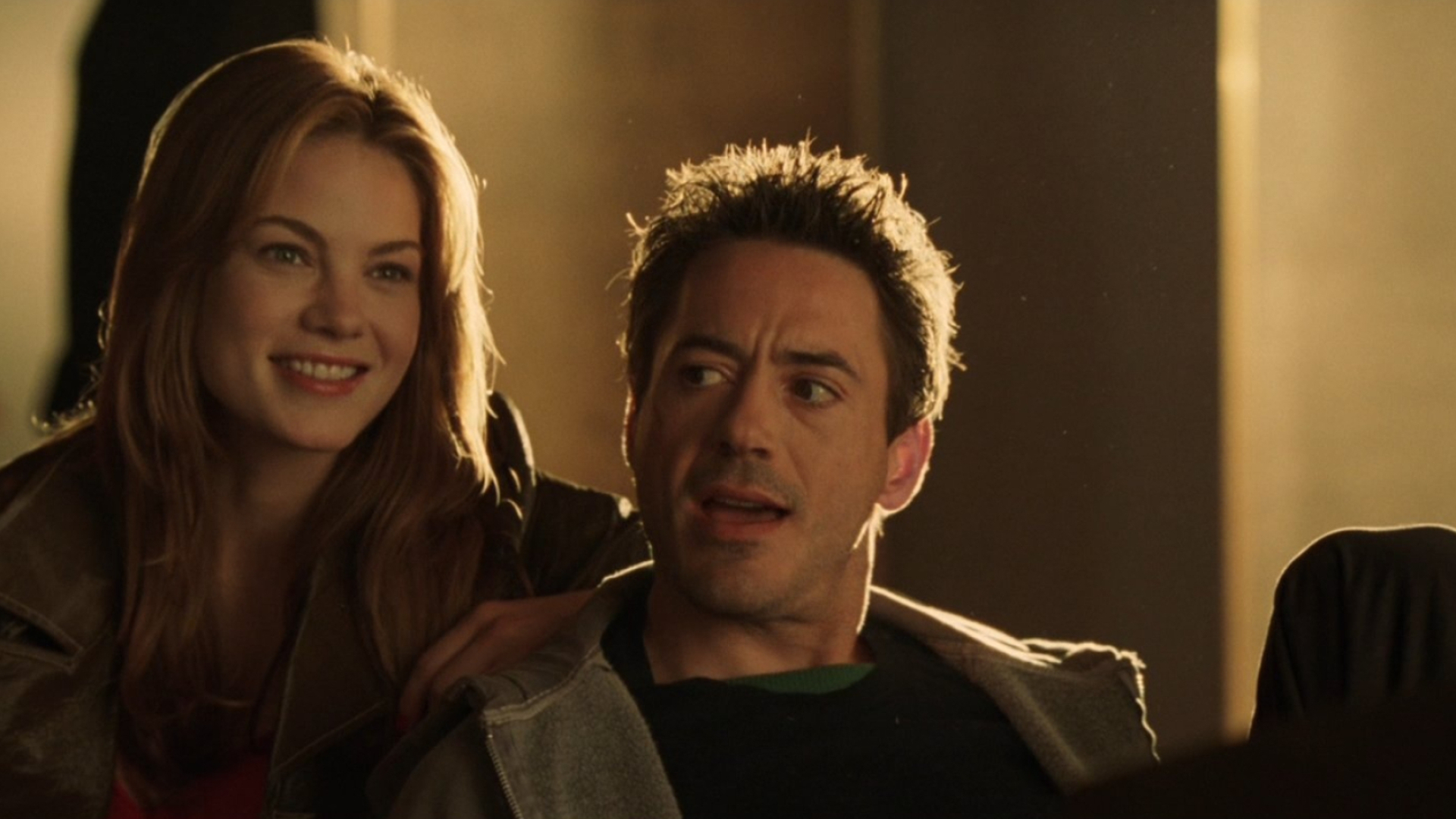 Kiss Kiss Bang Bang, Jpeg image, Movie, 1920x1080 Full HD Desktop