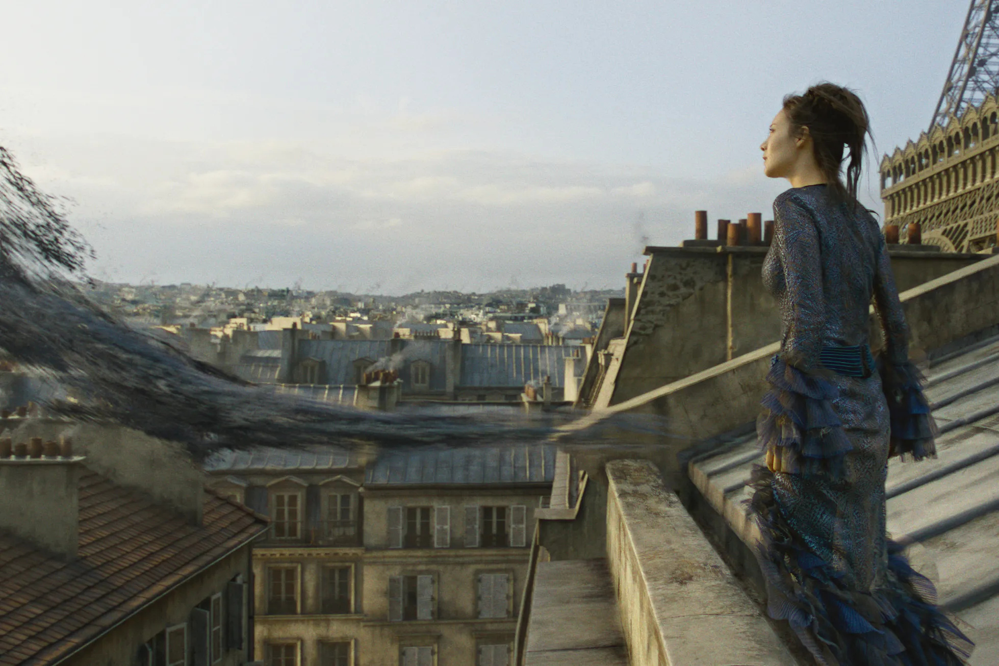 Nagini, Fantastic Beasts, Confirm, Intriguing theory, 1960x1310 HD Desktop