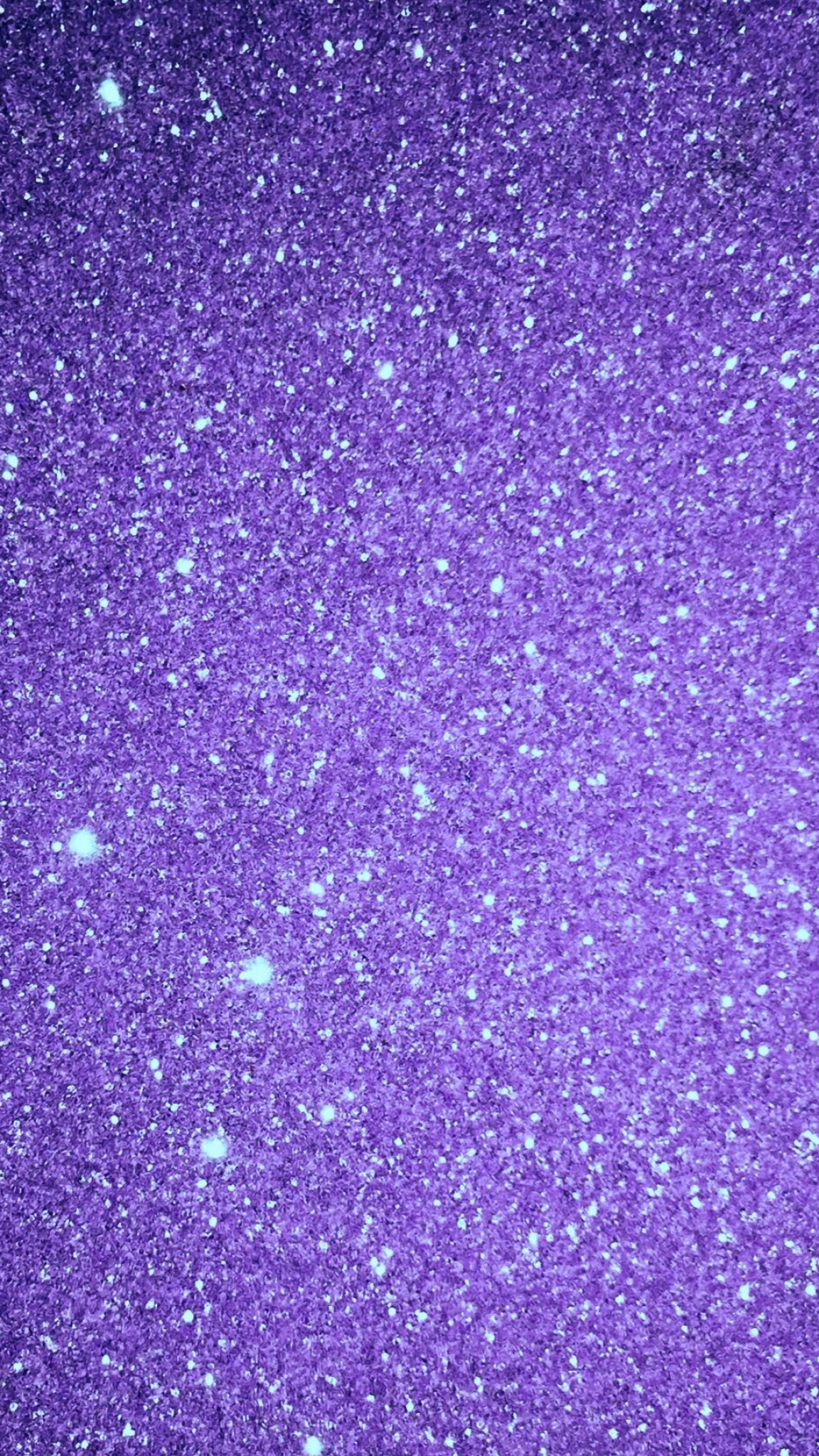 Purple sparkle wallpaper, Posted by Ryan Thompson, Shimmering background, Bold hue, 1160x2050 HD Phone