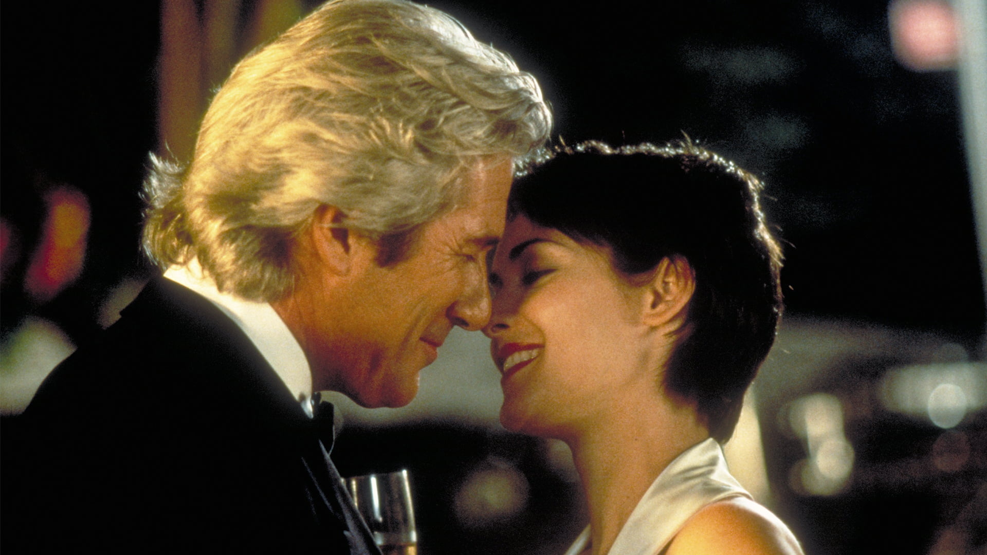 Autumn in New York, Richard Gere, Winona Ryder, Romantic film, 1920x1080 Full HD Desktop