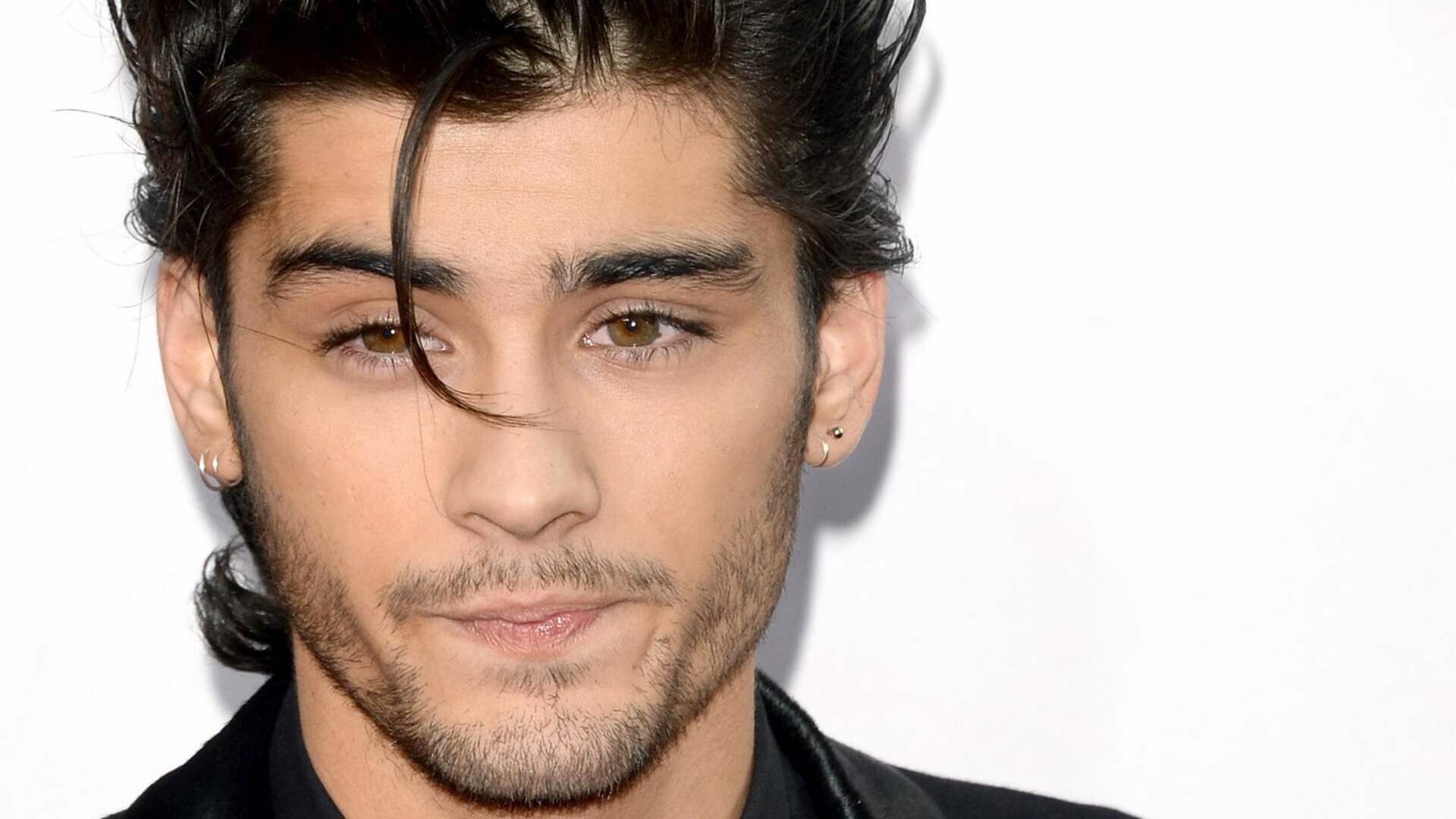 Zayn Malik, Timeless wallpapers, Stylish and sleek, High-resolution delights, 1920x1080 Full HD Desktop