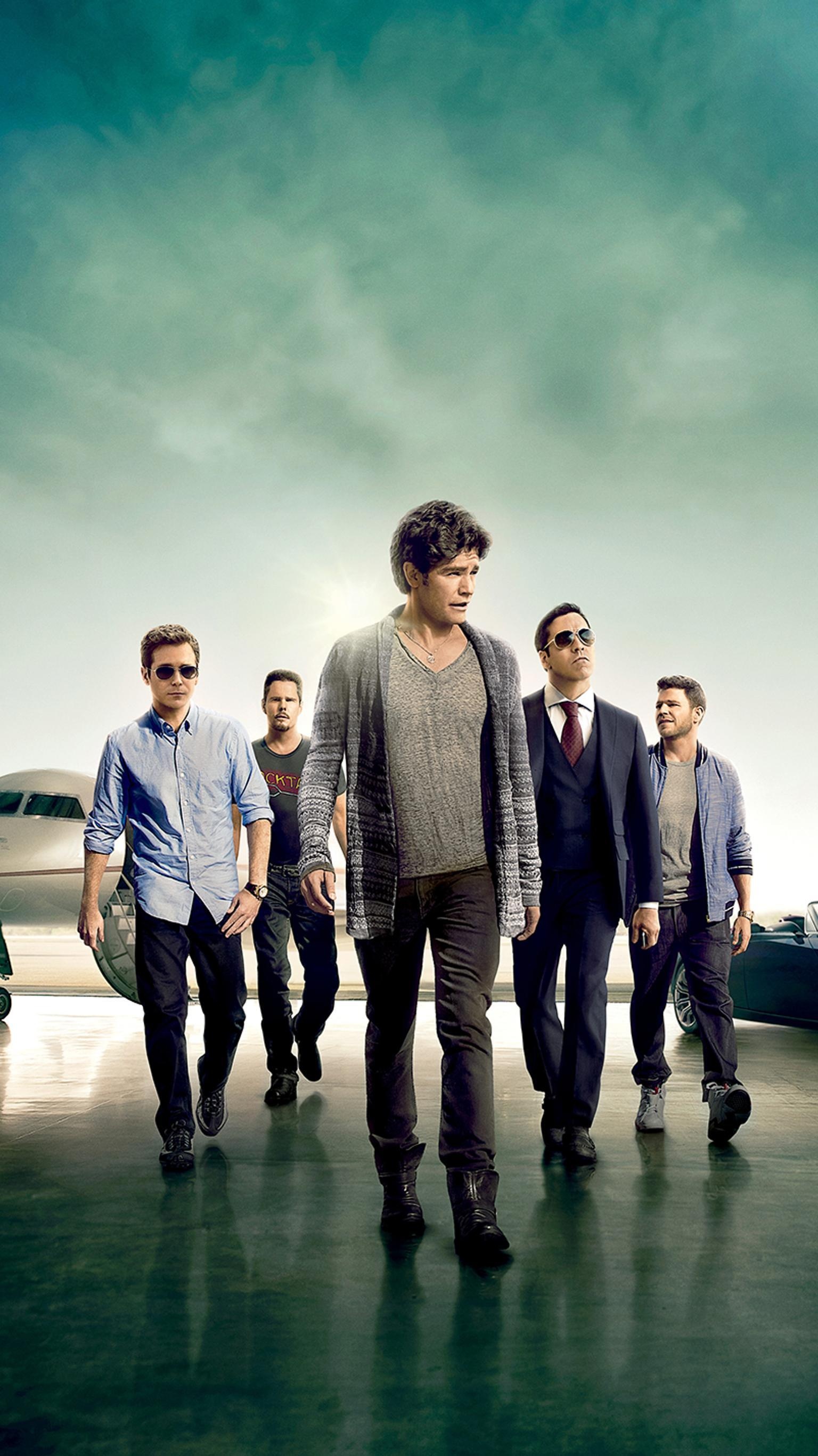 Entourage TV series, Stylish wallpapers, Famous entourage, Hollywood lifestyle, 1540x2740 HD Phone