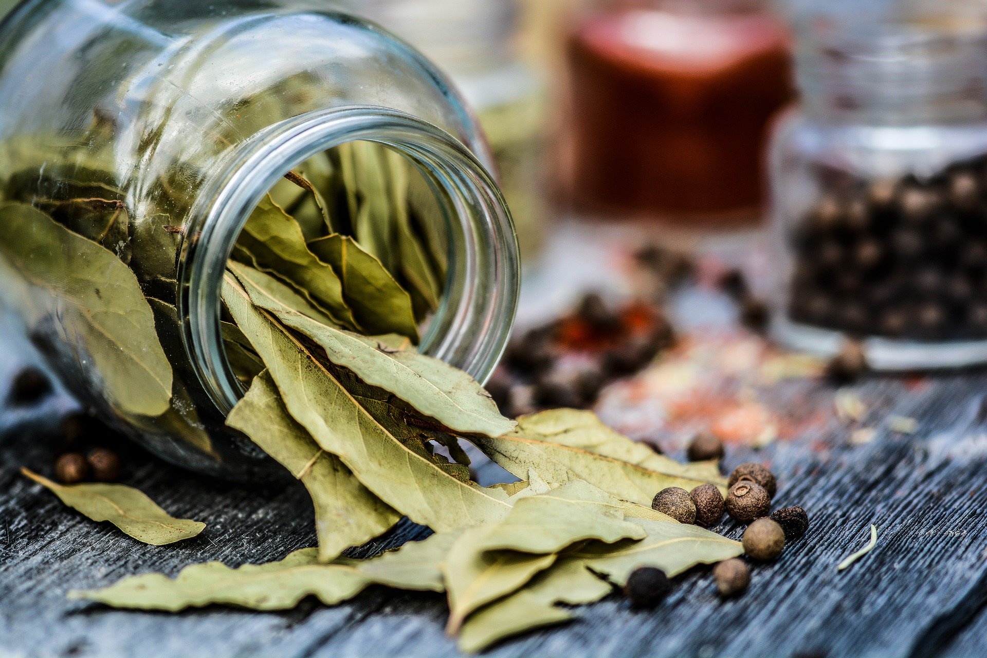 Laurel bay leaves, Cooking essential, Spices, Lazada PH, 1920x1280 HD Desktop