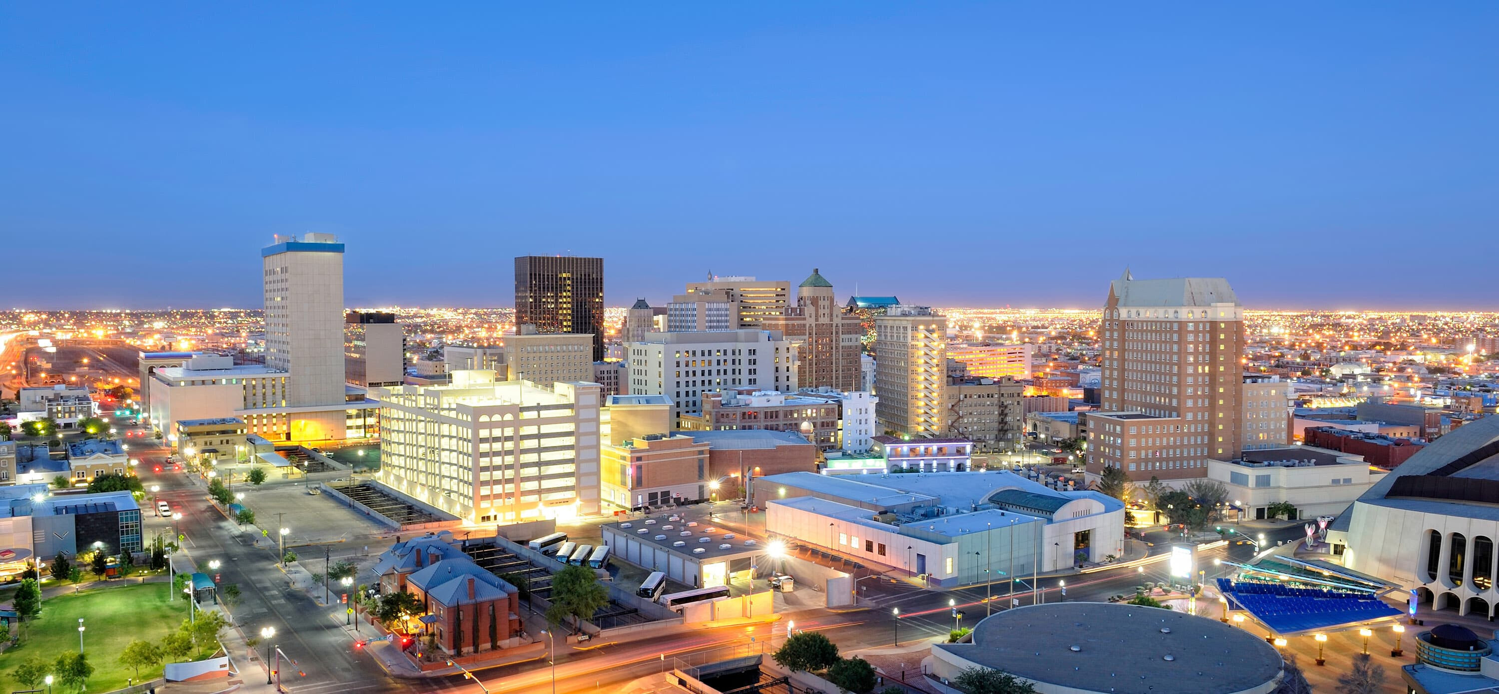 New homes for sale, El Paso, Texas, 3000x1390 Dual Screen Desktop