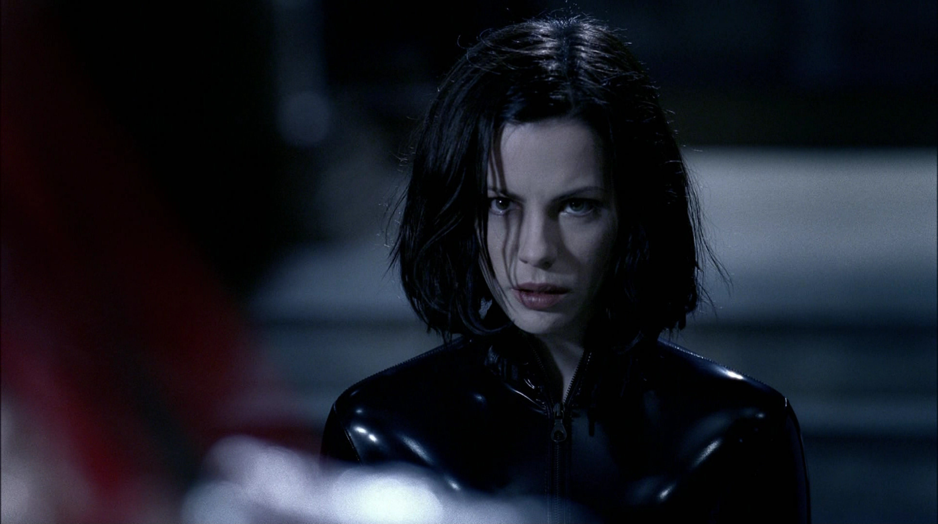 Kate Beckinsale, Underworld Wallpaper, 1940x1080 HD Desktop