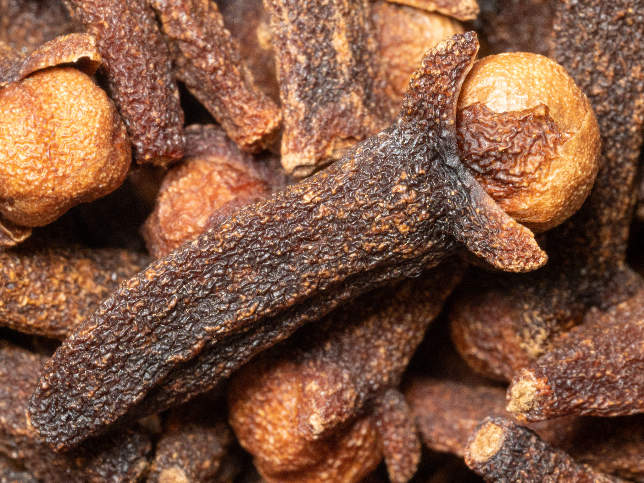 Aromatic spice, Cloves close-up, Excellent food photography, Adventurous journey, 2050x1540 HD Desktop