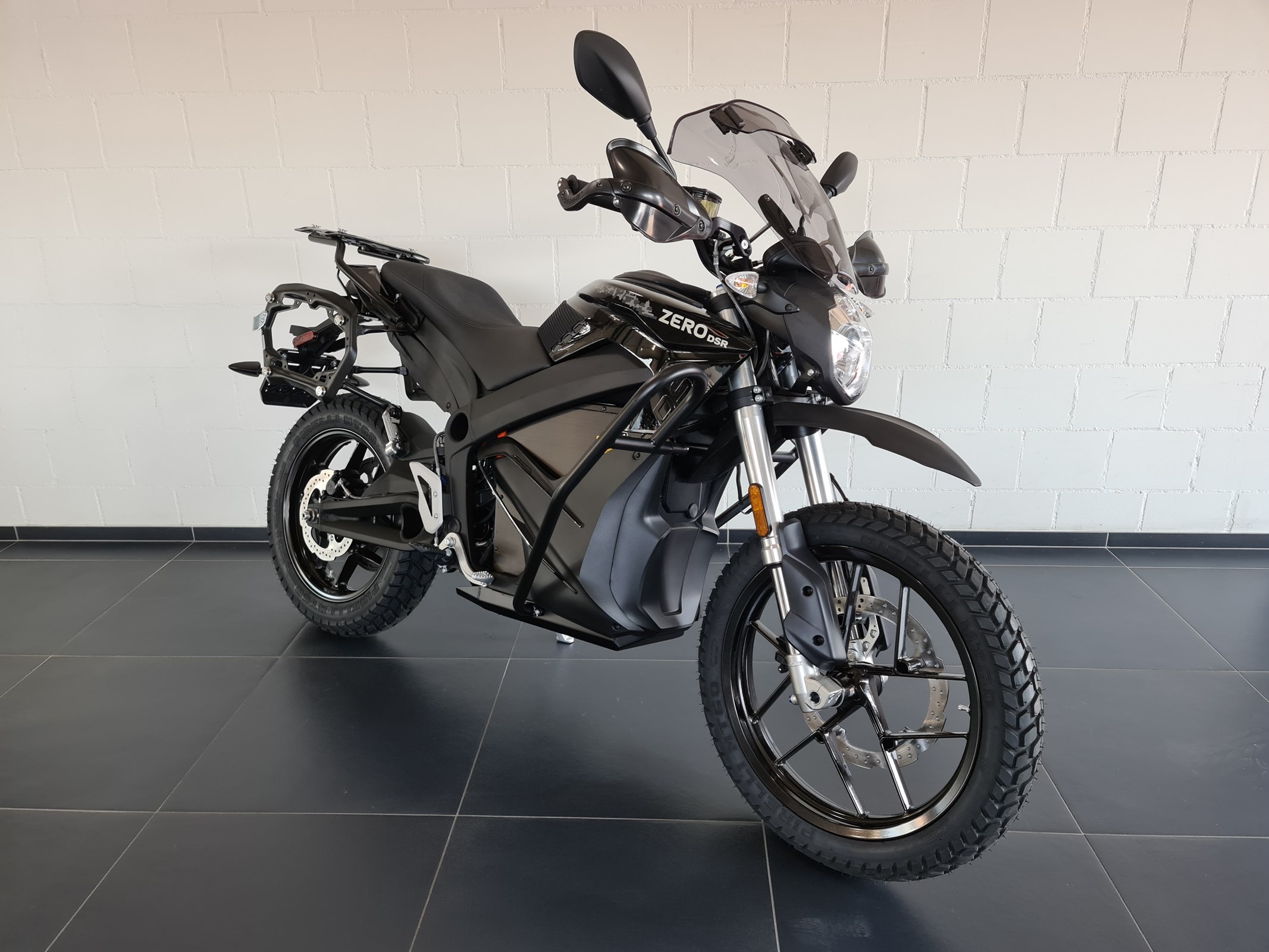 Zero DSR/BF, Neuf ou D'occasion, Vente motoscout24, 2140x1600 HD Desktop