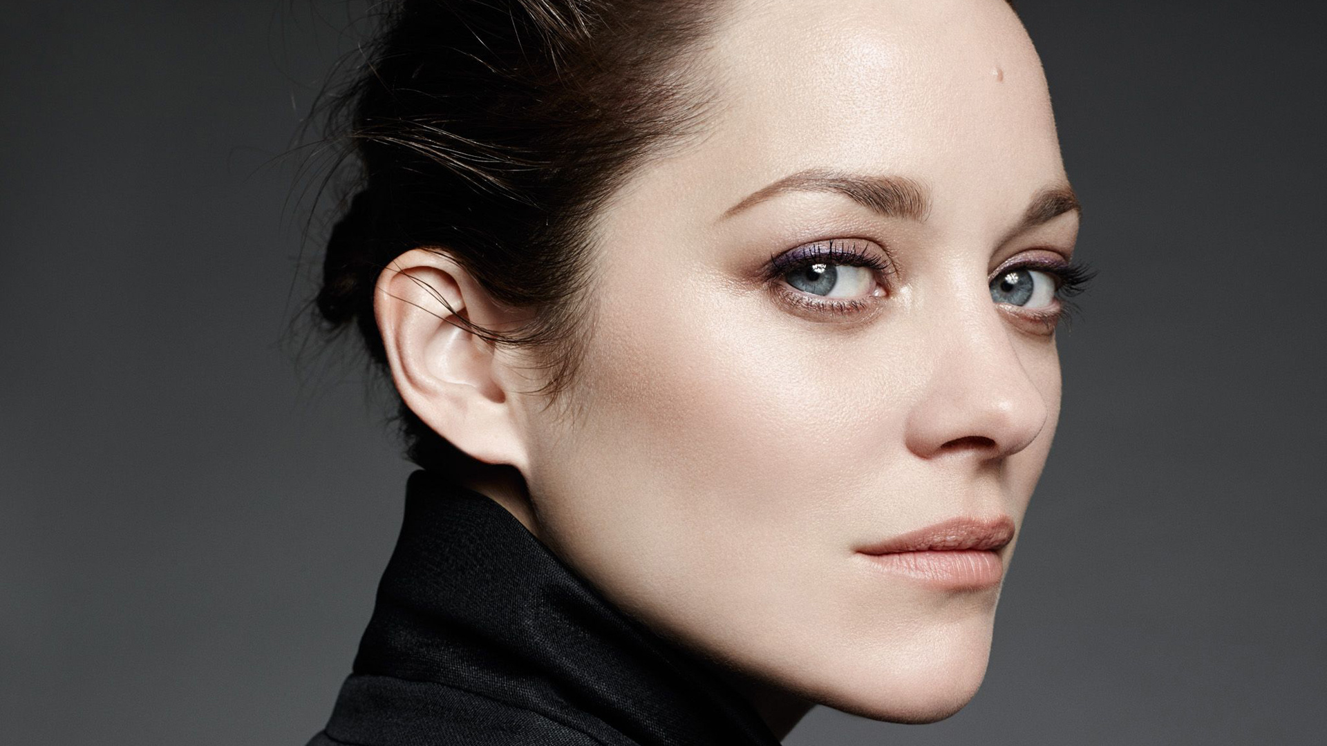 Marion Cotillard, Edith Piaf, Paryskiego wrbelka, Szkockiej femme fatale, 1920x1080 Full HD Desktop