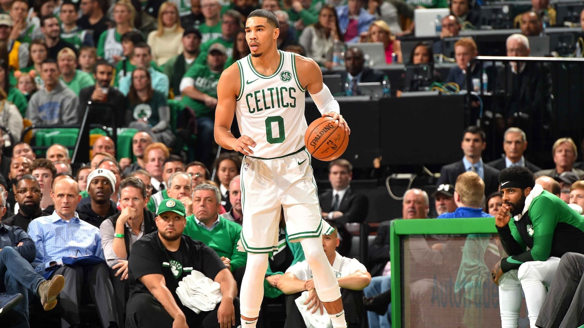 Jayson Tatum, Wallpaper collection, Personal style, Celtics, 1920x1080 Full HD Desktop