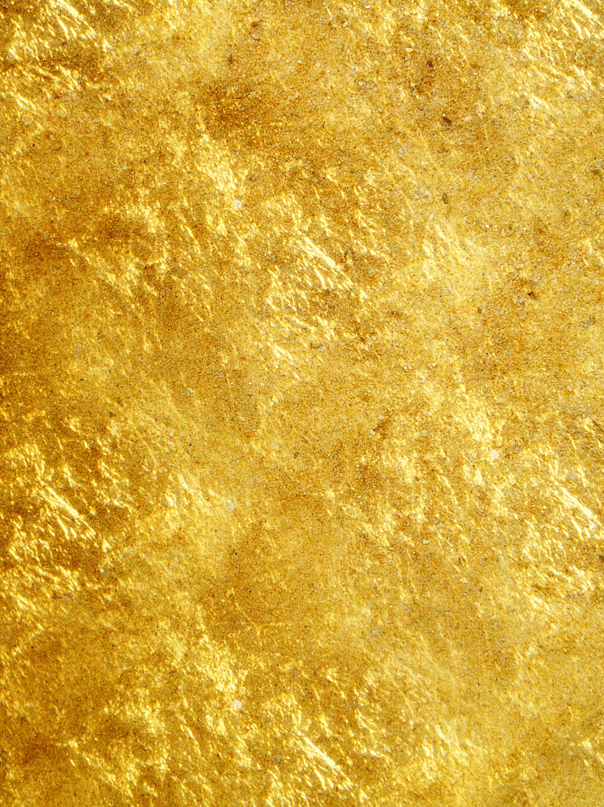 Gold Foil, Gold leaf, Exquisite wallpapers, Textured elegance, 1940x2590 HD Phone
