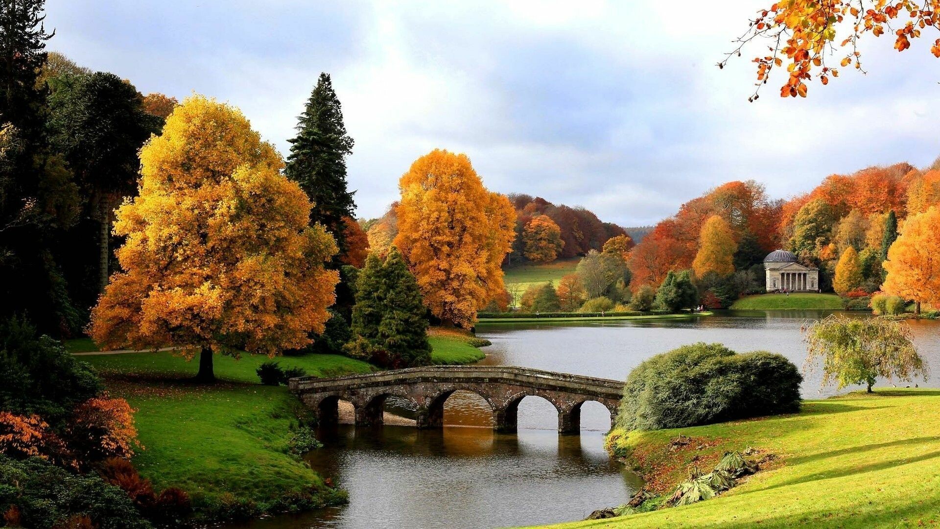 United Kingdom, England pride, Mesmerizing landscapes, HD backgrounds, 1920x1080 Full HD Desktop