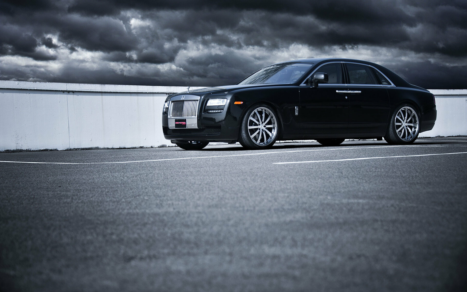 Rolls-Royce Wallpapers, Desktop backgrounds, 1920x1200 HD Desktop