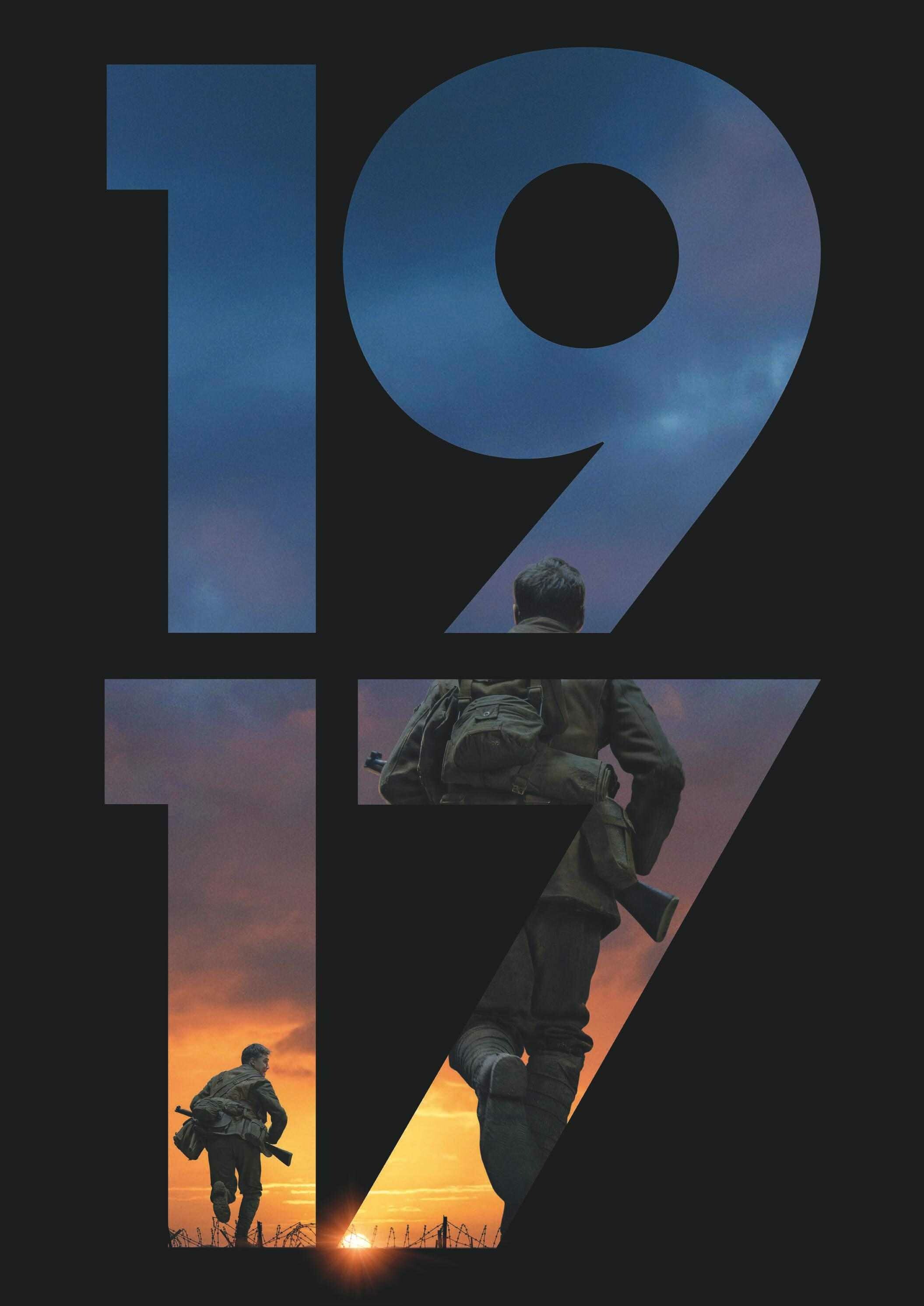 1917, West meets East, Night of the living, Thought-provoking, 2120x2990 HD Phone