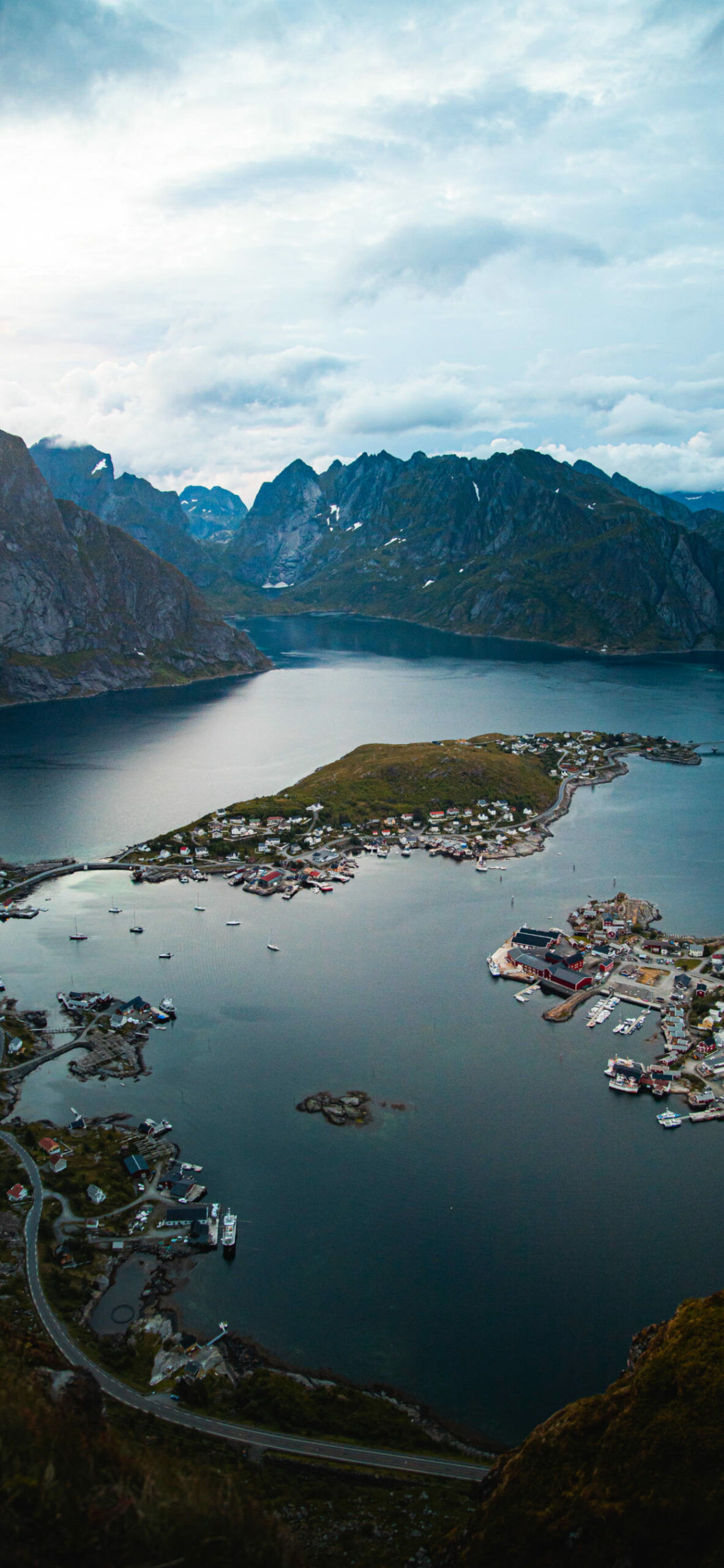 Norway wallpaper, iPhone wallpapers, Scandinavian beauty, Mobile backgrounds, 1190x2560 HD Phone