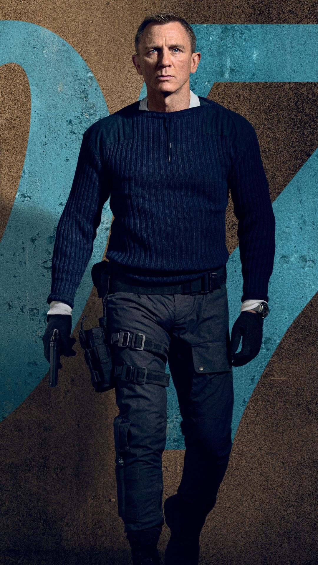 Spectre mobile wallpapers, Bond movie, Thrilling action, Aston Martin, 1080x1920 Full HD Phone