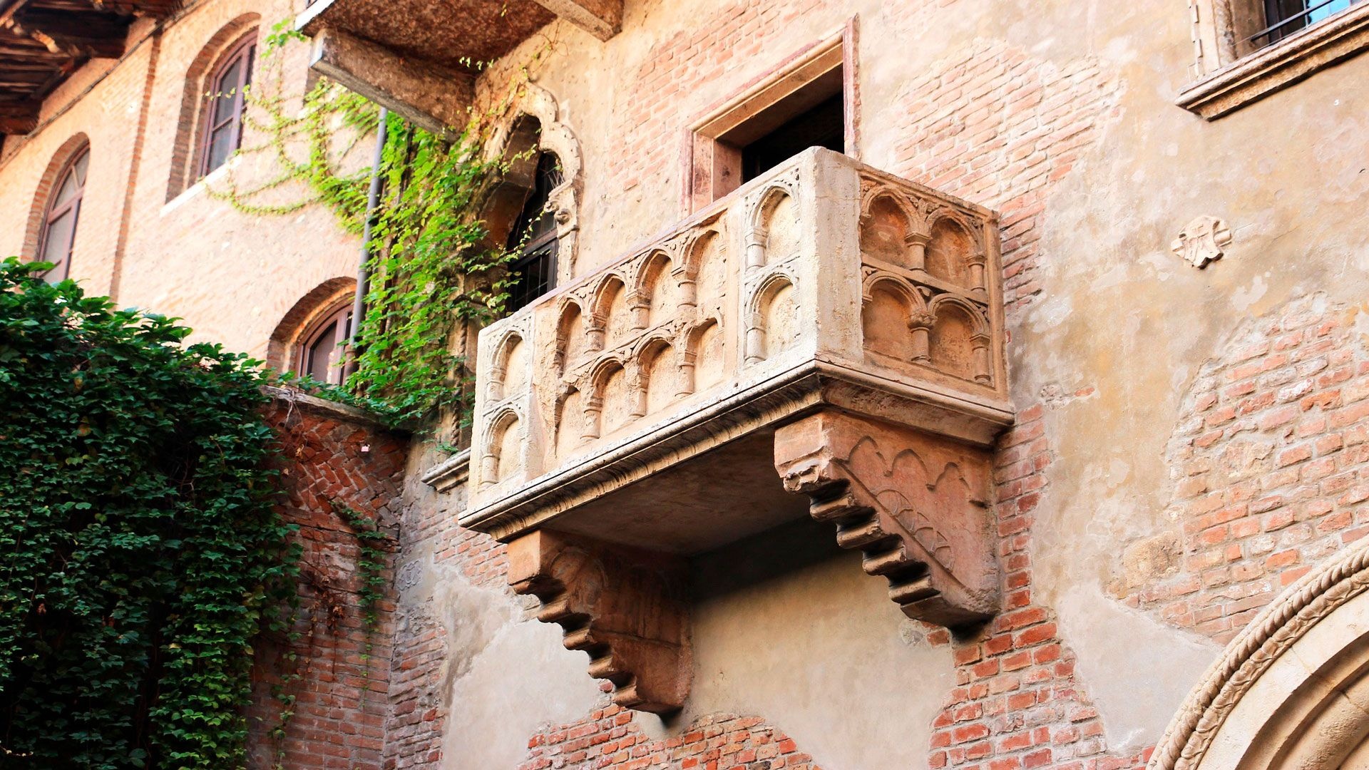 Verona Travels, Boutique hotels, Hideaways in Verona, Luxurious accommodations, 1920x1080 Full HD Desktop