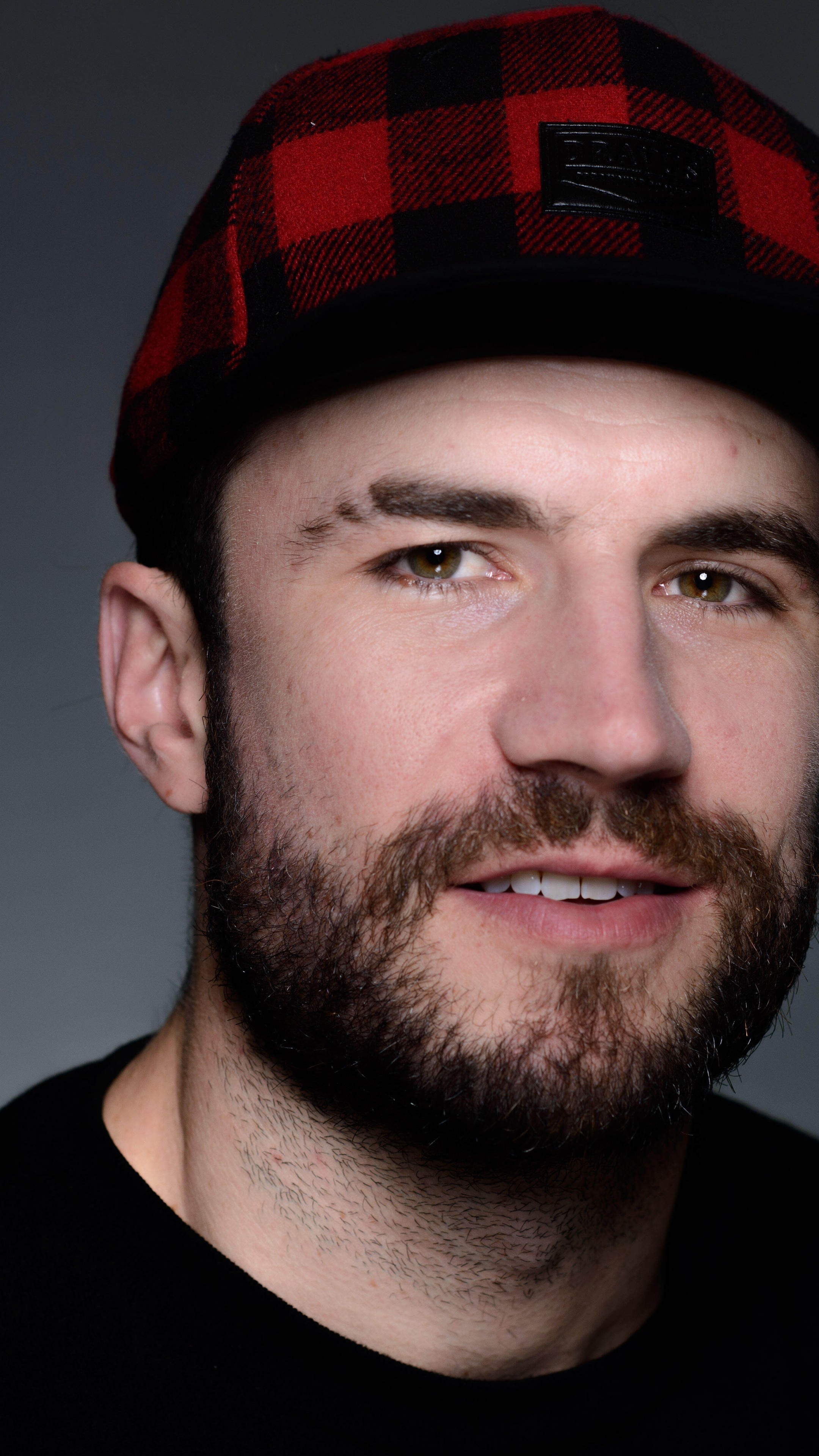 Sam Hunt, Musical wallpaper, Portrait in 8K resolution, Stunning music imagery, 2160x3840 4K Phone