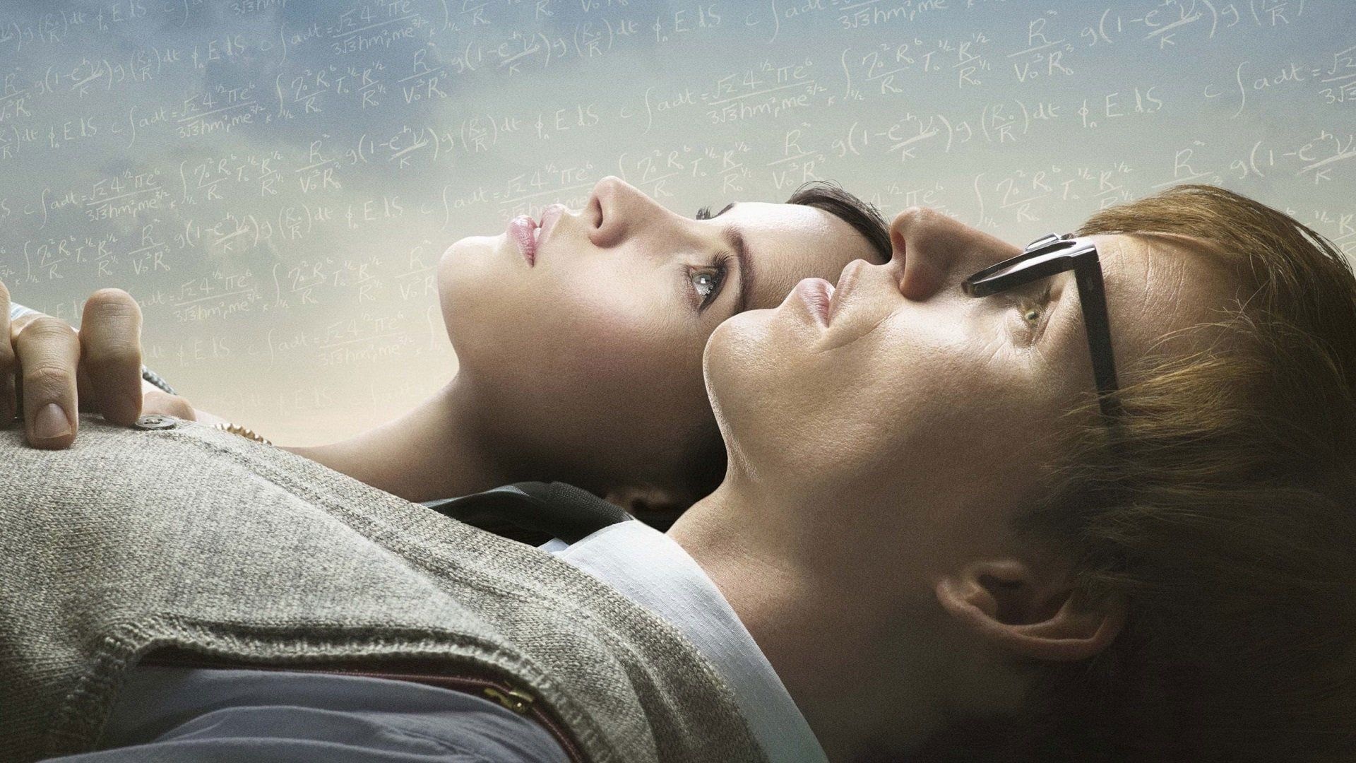 The Theory of Everything Movie, Stephen Hawking biopic, Movie wallpapers, Jane Wilde, 1920x1080 Full HD Desktop