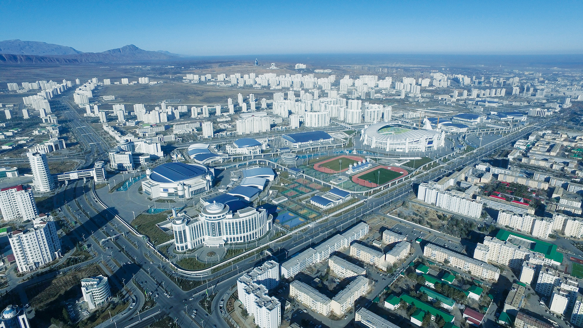 Ashgabat, Turkmenistan, Indoor games, Martial Arts, Sporting event, 1990x1120 HD Desktop