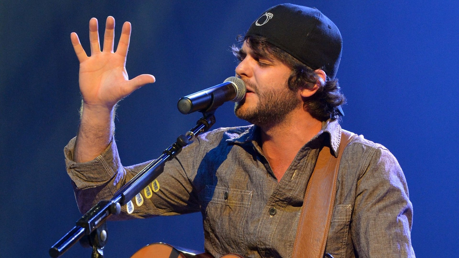 THOMAS RHETT country countrywestern thomas-rhett wallpaper | | 418970 1920x1080