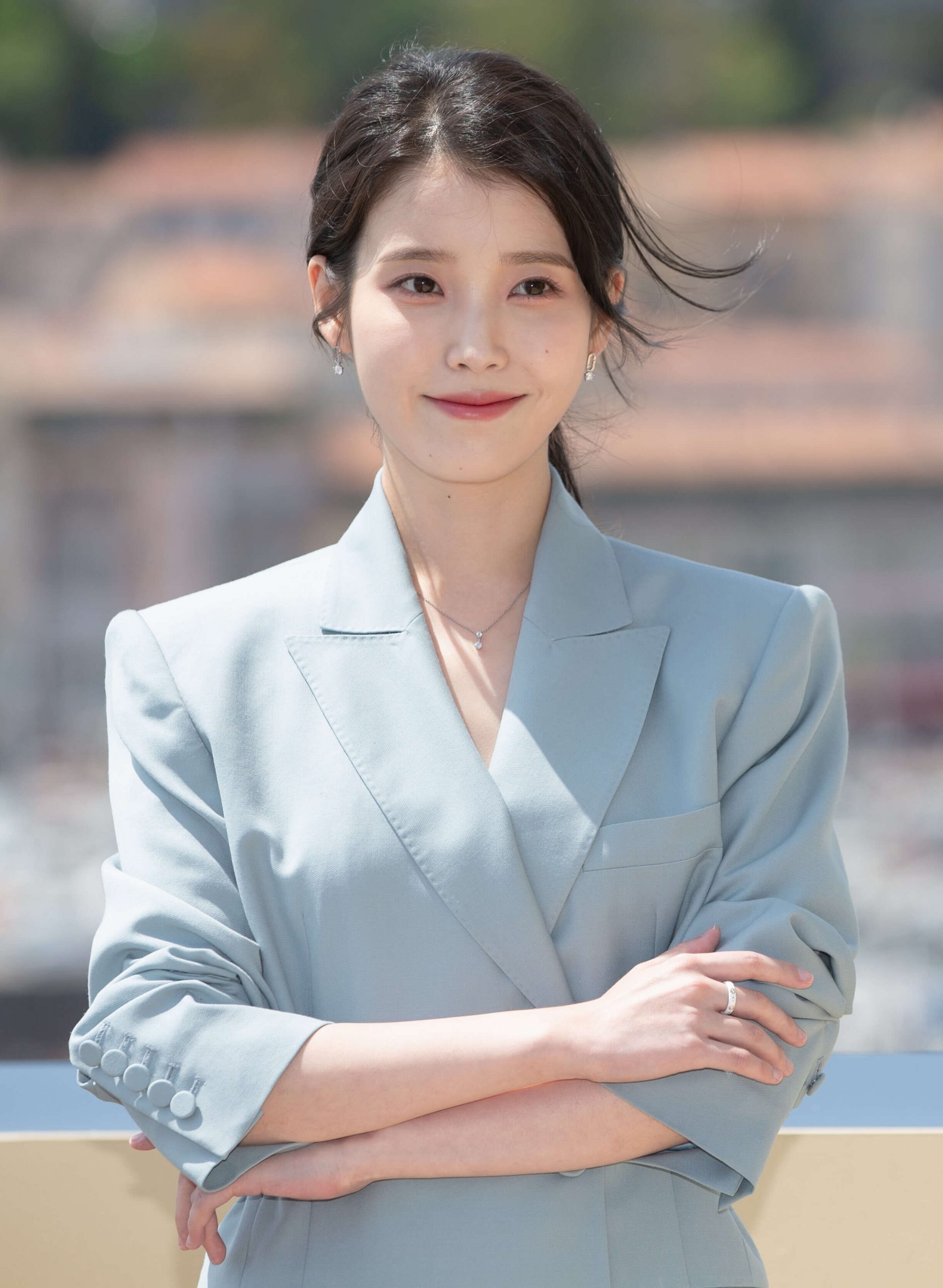 Broker Movie, Movies, Lee Ji Eun, Cannes Film Festival, 1880x2560 HD Phone