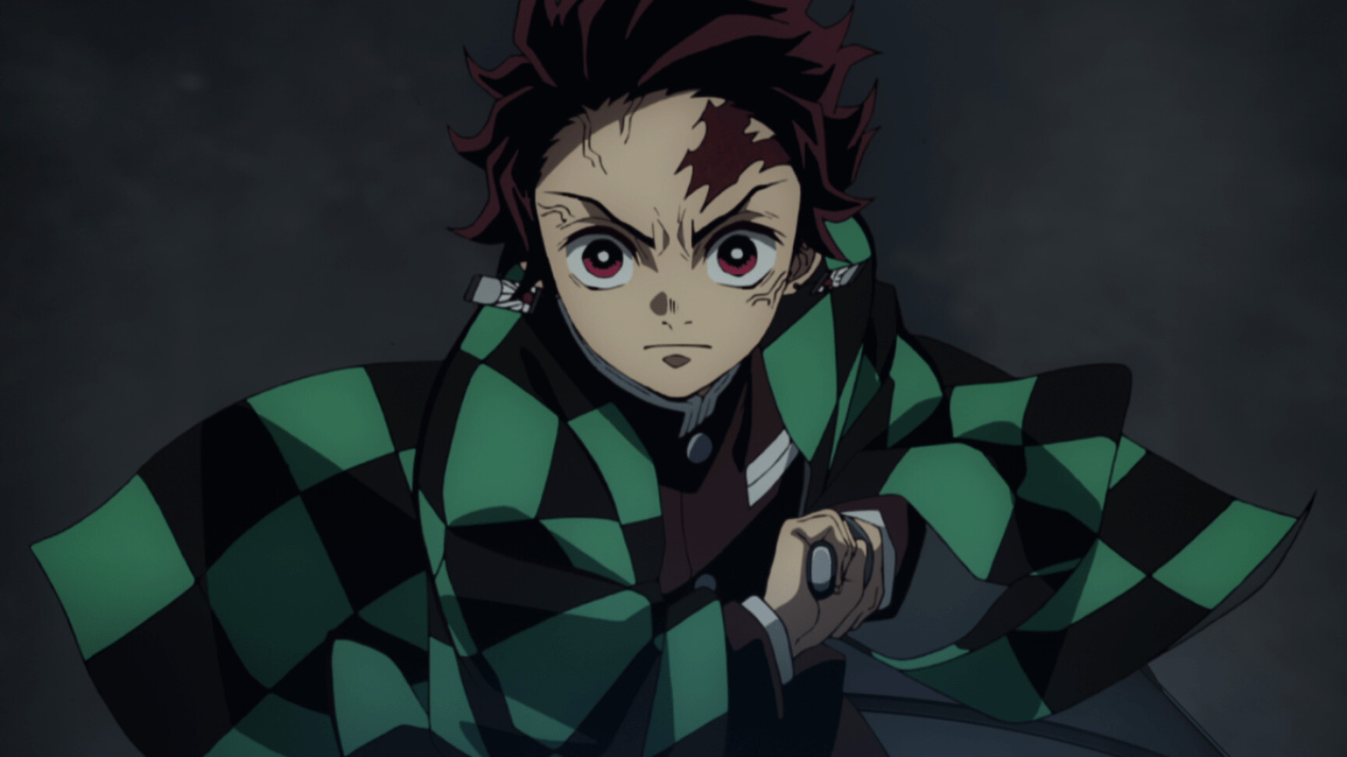 Demon Slayer: Mugen Train, Review, Kimetsu no Yaiba, Blu-ray, 1920x1080 Full HD Desktop