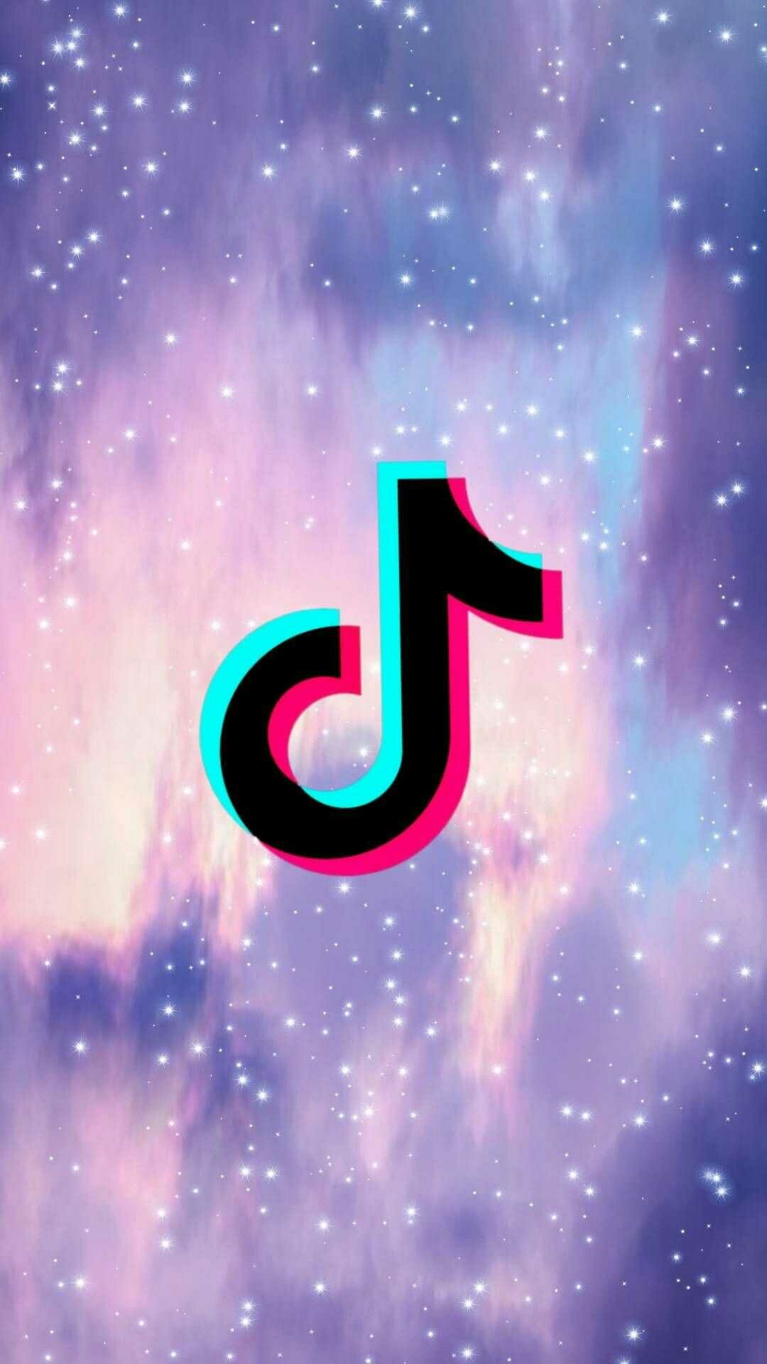 TikTok background, Digital platform, Creative content, User-generated videos, 1080x1920 Full HD Phone