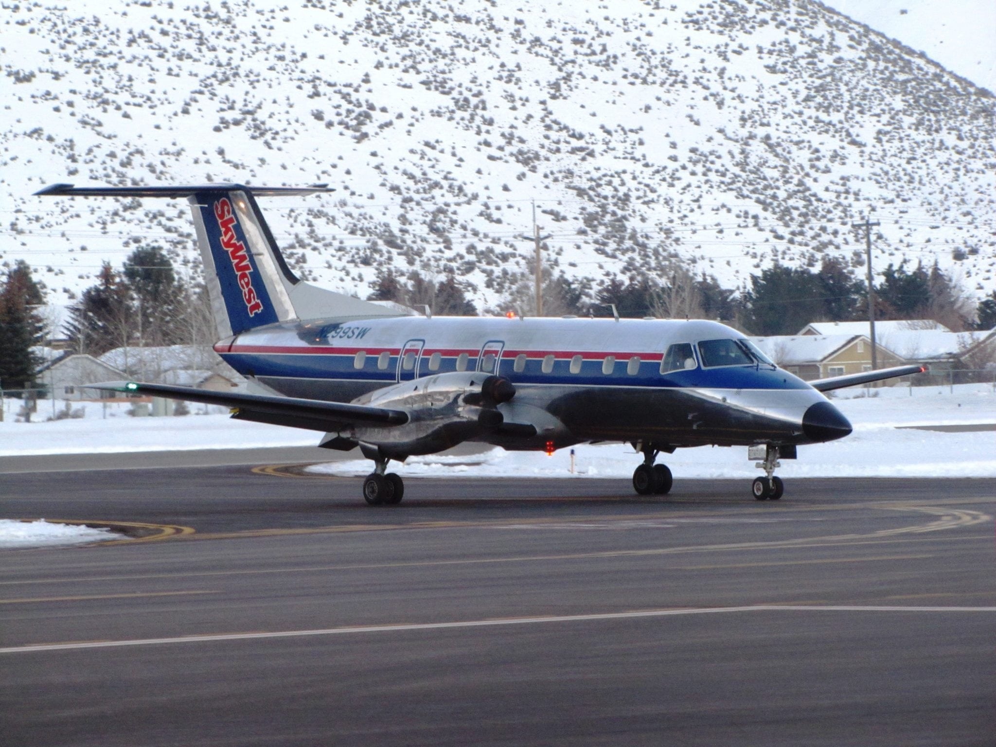 SkyWest Airlines, All Jet Fleet, Aviation Today, 2050x1540 HD Desktop