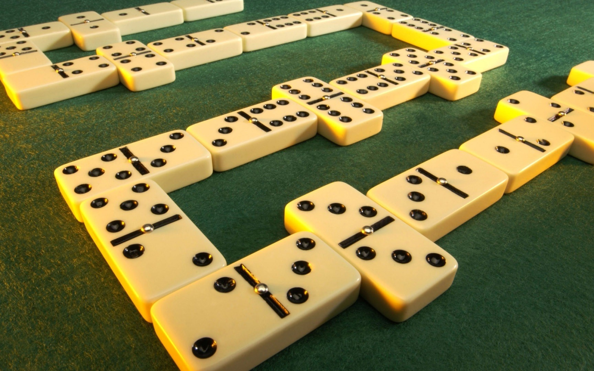 Dominoes, HD wallpapers, Backgrounds, Game with dominos, 1920x1200 HD Desktop
