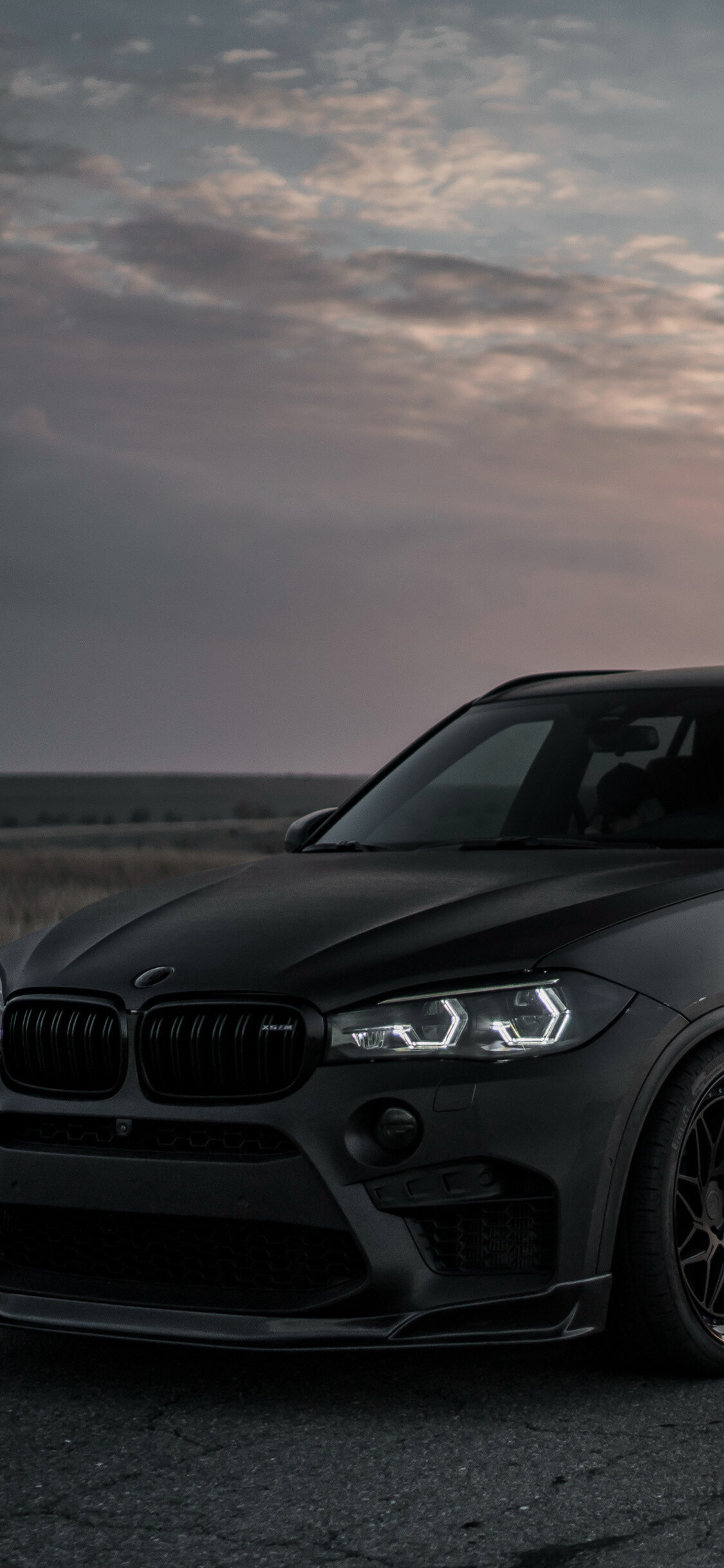 X5, BMW Wallpaper, 1130x2440 HD Phone