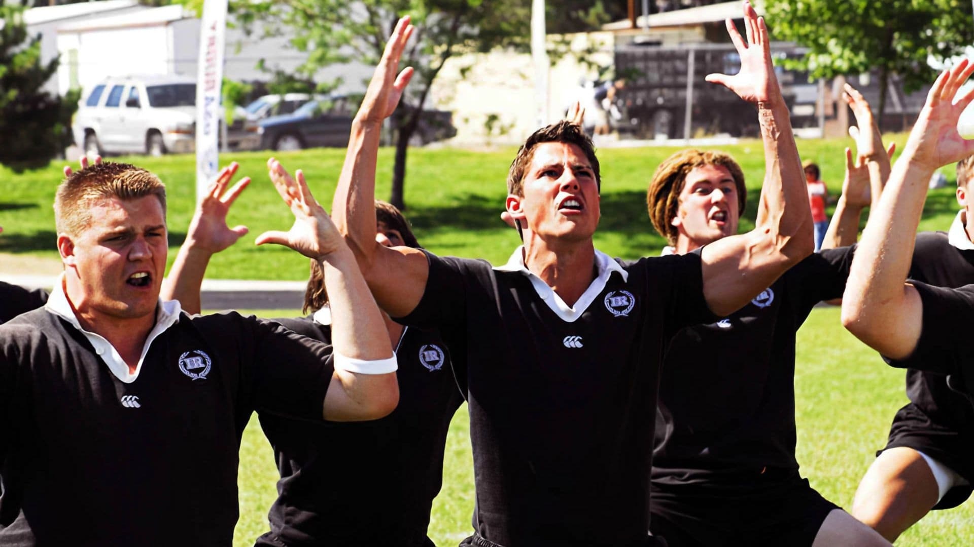 Forever Strong film, Sports redemption, Inspirational coach, Rugby team, 1920x1080 Full HD Desktop