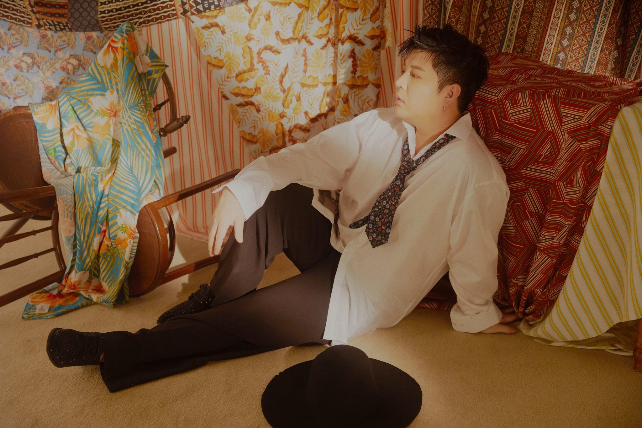 Super Junior, Kpop image board, Fan favorites, 2050x1370 HD Desktop