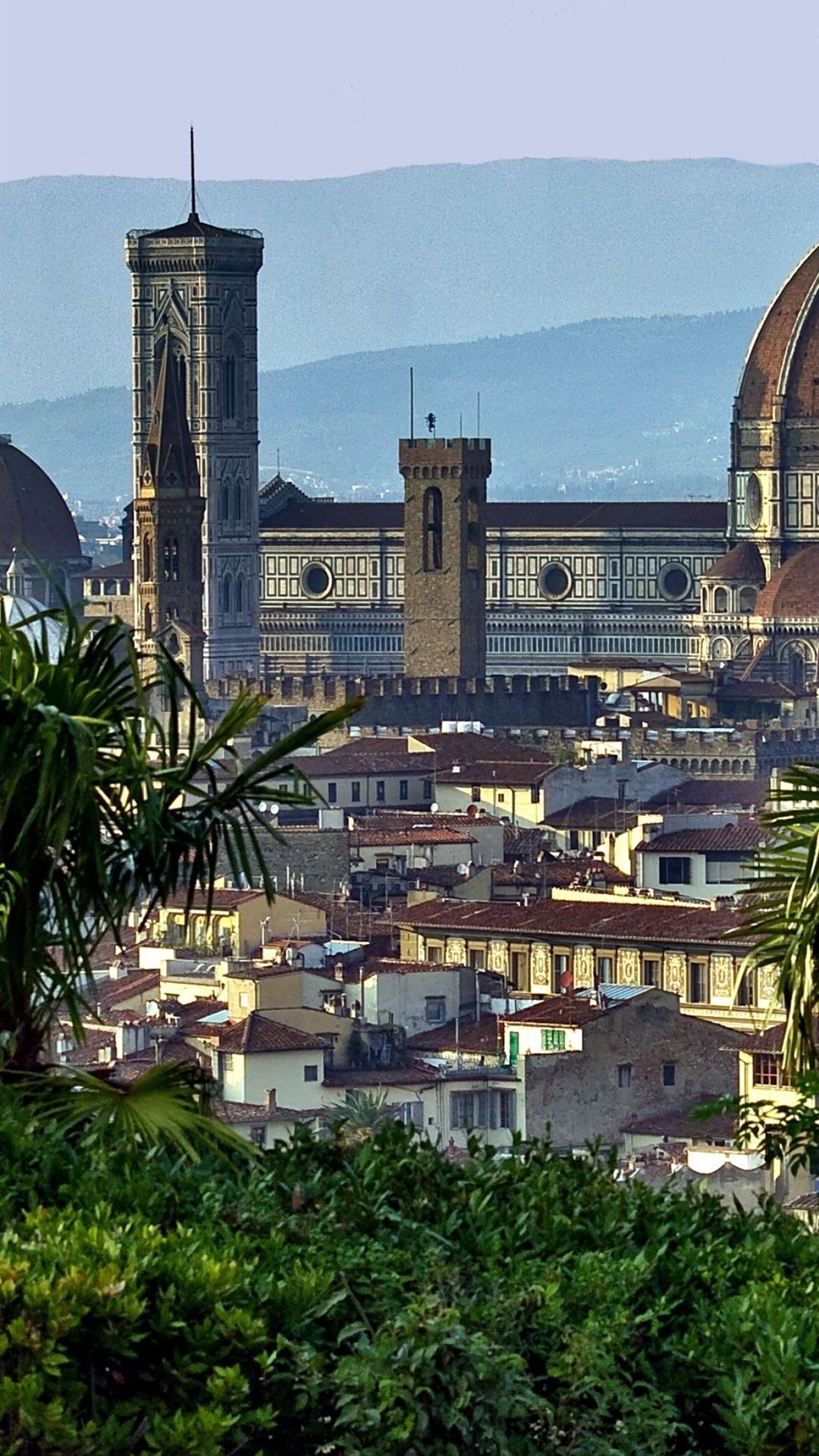 Florence iPhone wallpapers, Free download, High-resolution, Travel inspiration, 1080x1920 Full HD Phone