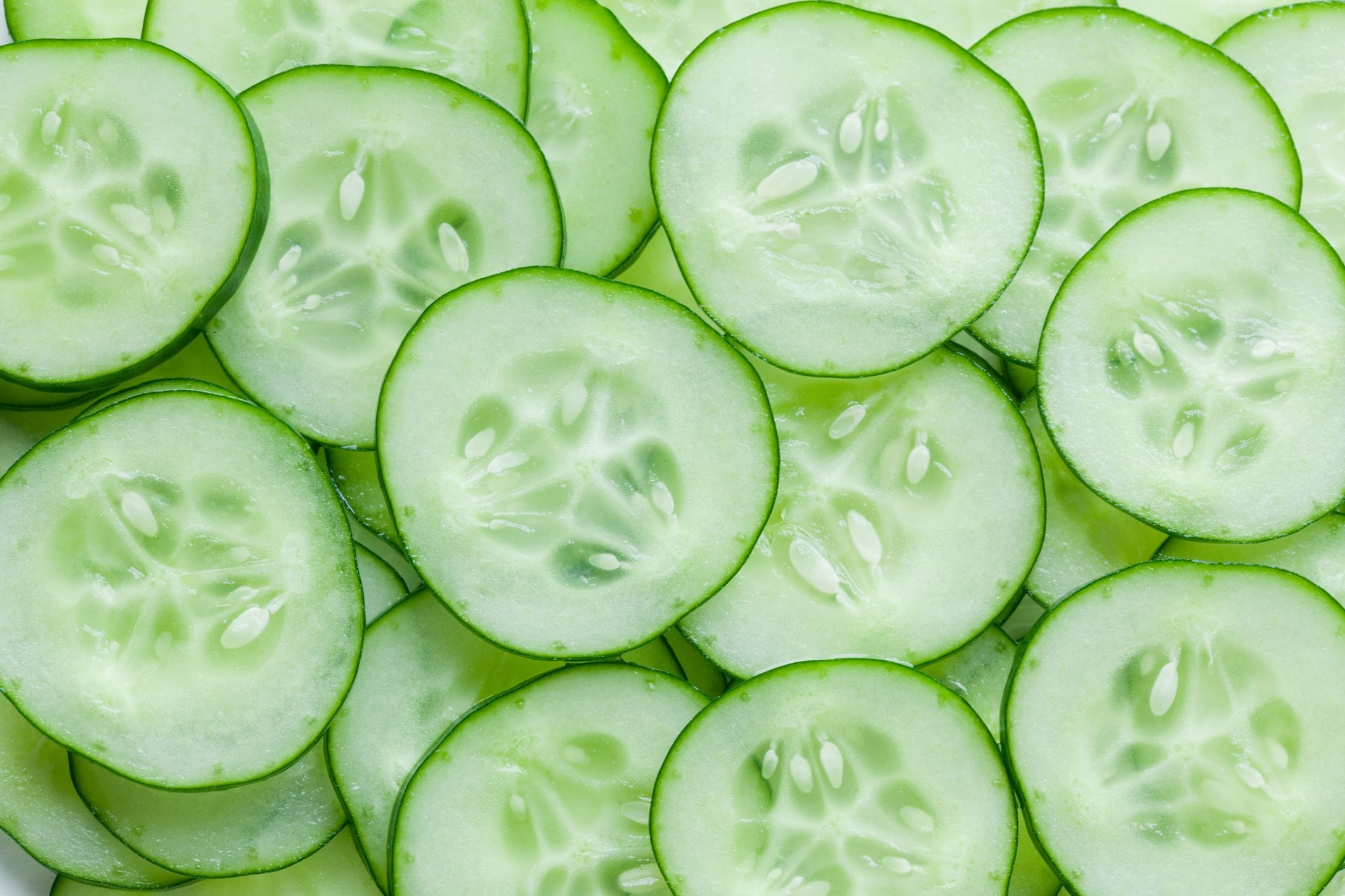 Cucumber, Health Benefits, Nutrition Info, Recipes, 2130x1420 HD Desktop