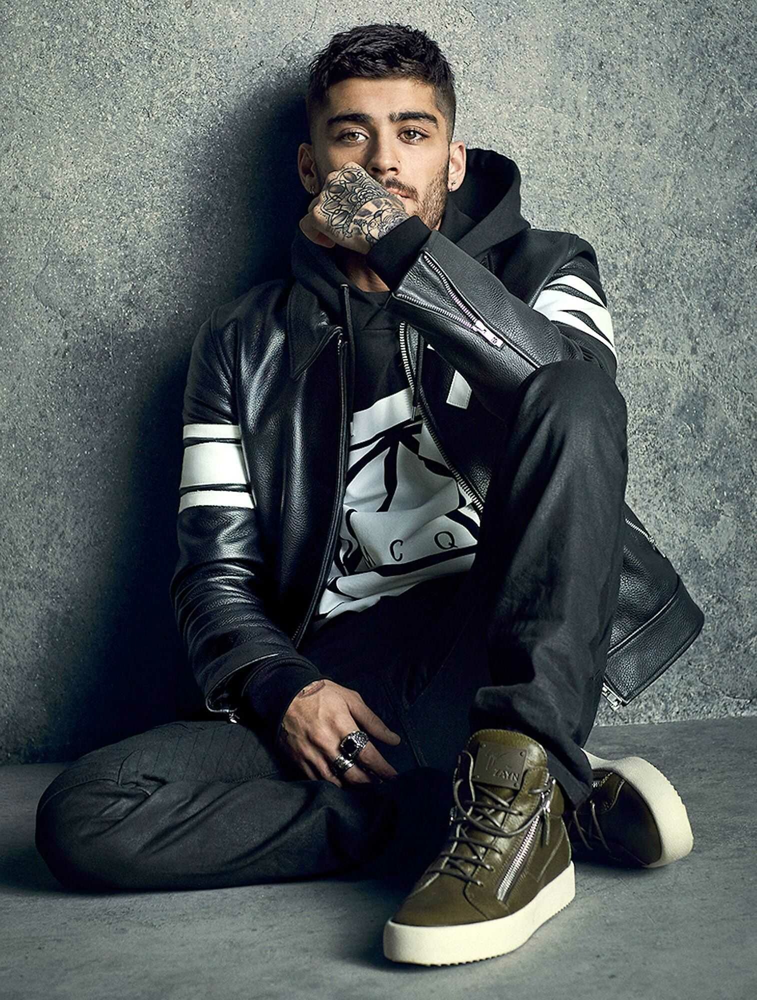 Zayn Malik, Phone wallpaper, HD quality, Personalized style, 1520x2000 HD Phone