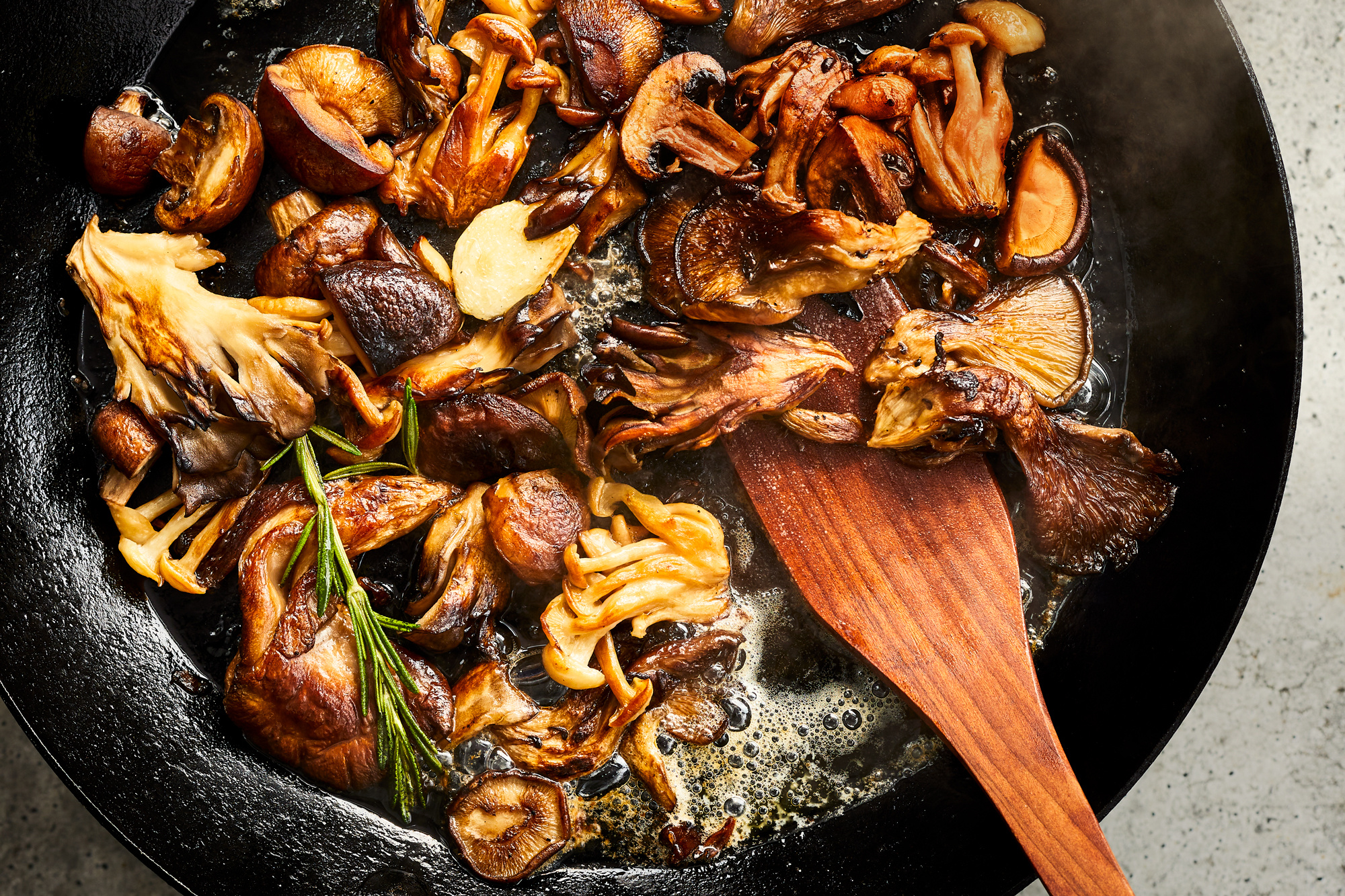 Mushroom recipes, Repeat dishes, Food and wine, Culinary inspiration, 2000x1340 HD Desktop