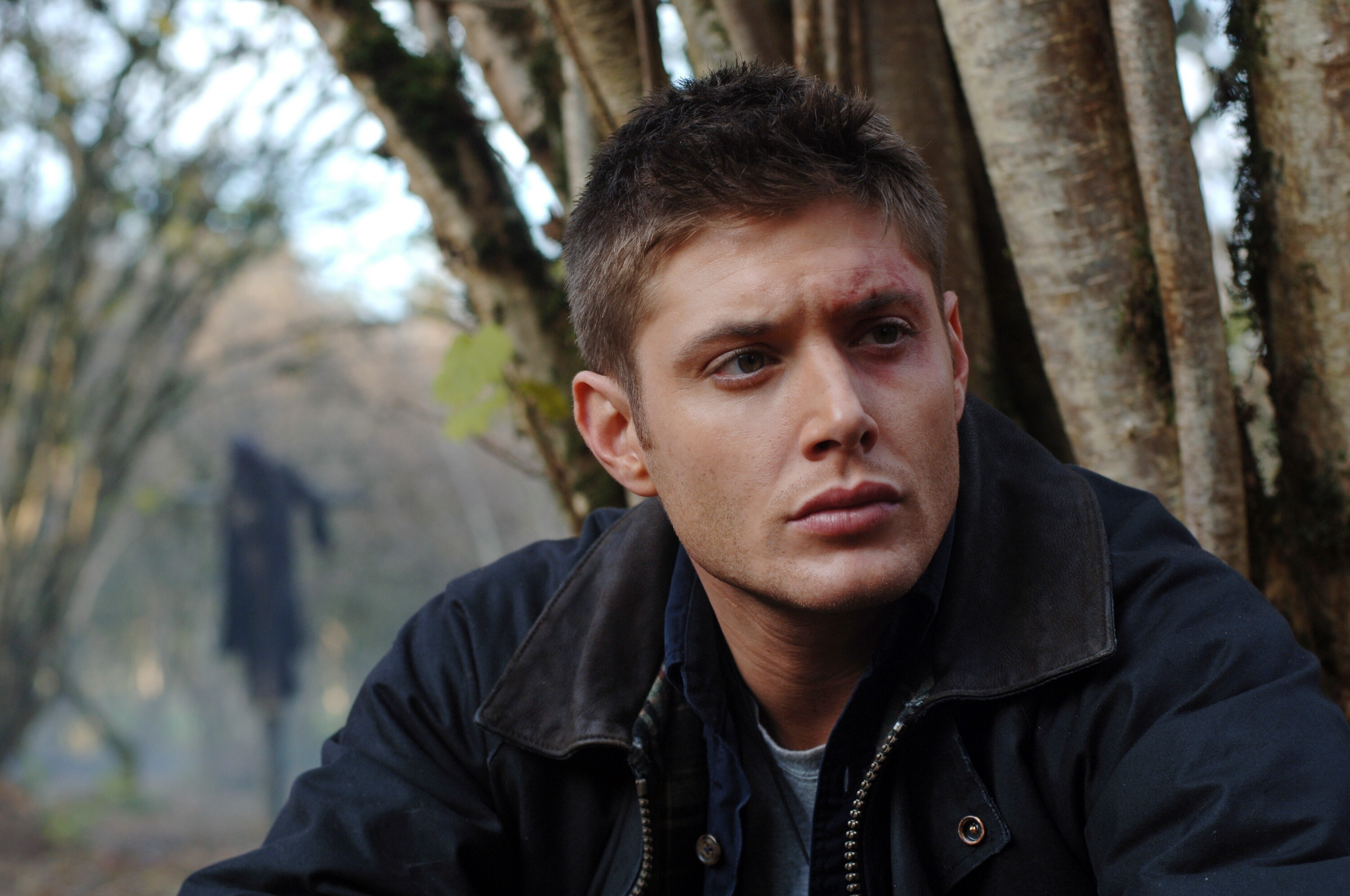 Jensen Ackles, Supernatural, Resolution, Wallpx, 3000x2000 HD Desktop