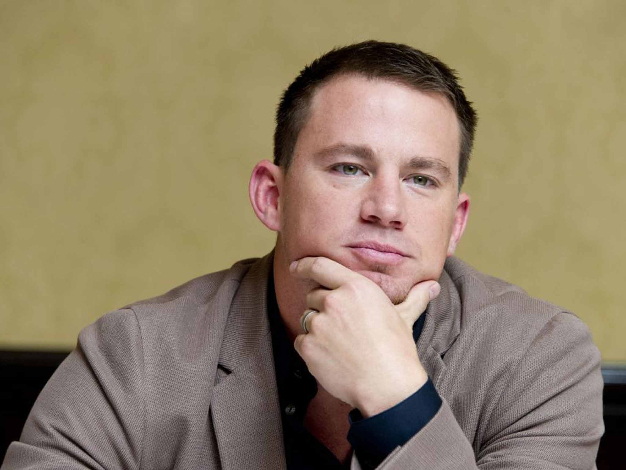 Channing Tatum, Movie Posters, Talented Actor, Hollywood Celebrity, 2050x1540 HD Desktop