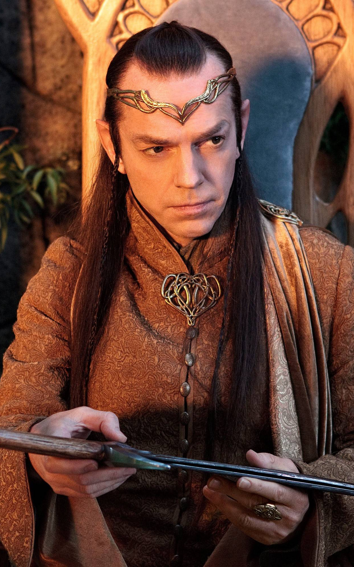 Lord Elrond, Peredhil photo, Elrond wallpaper, Explore, 1200x1920 HD Phone