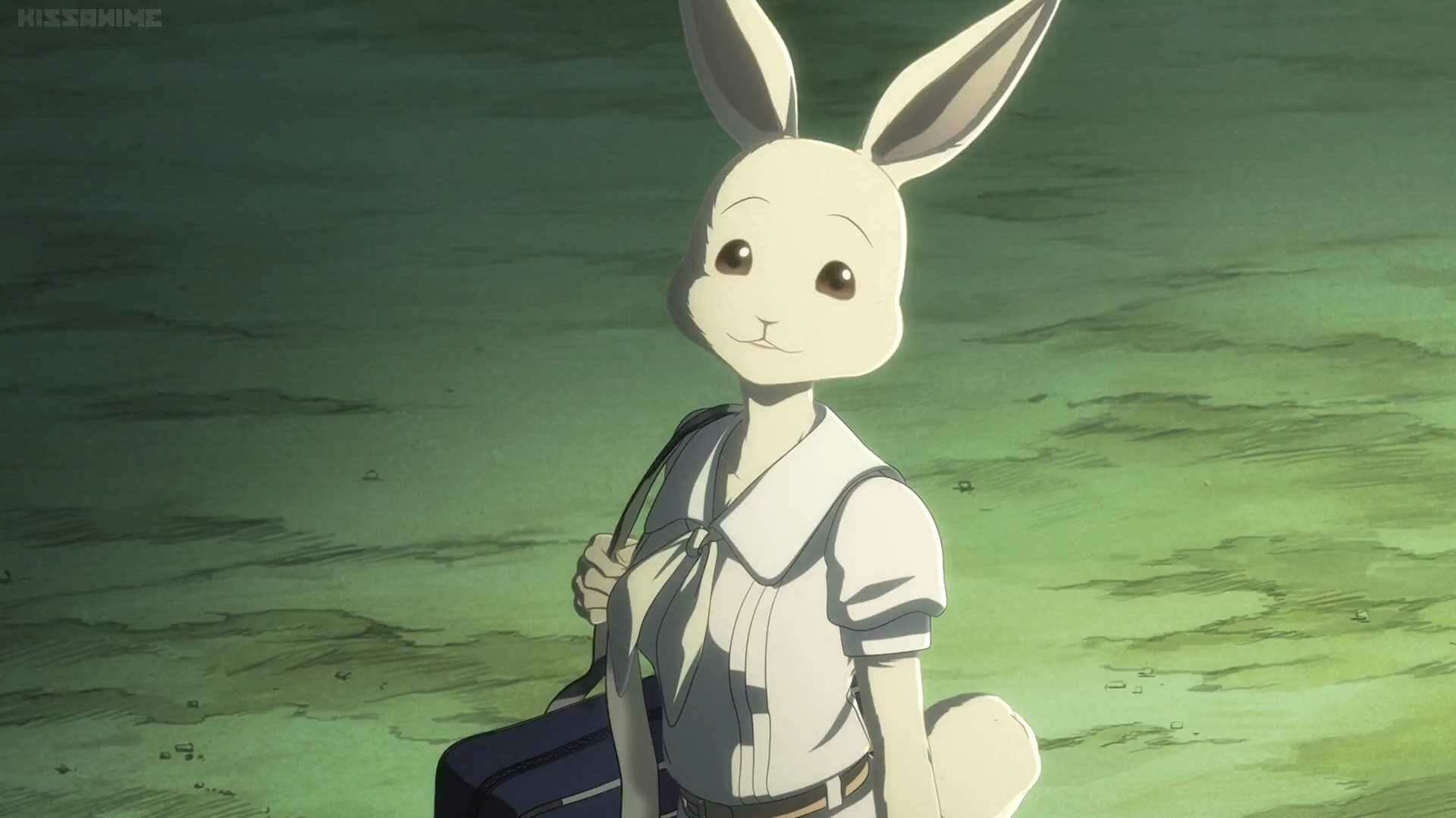 Haru, BEASTARS Wallpaper, 1920x1080 Full HD Desktop