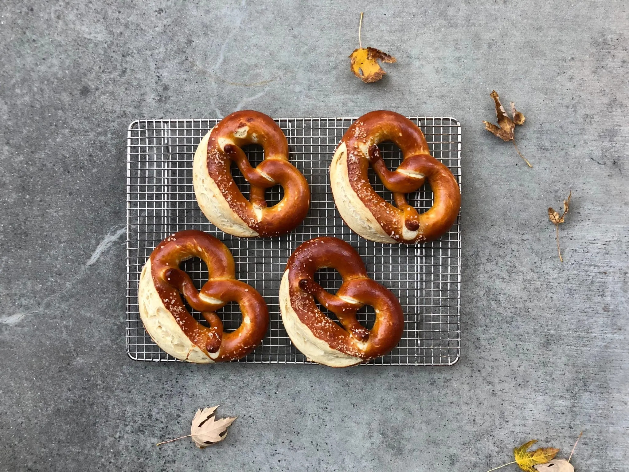 German pretzels, Sausage pairing, Traditional combination, Savory indulgence, 2050x1540 HD Desktop