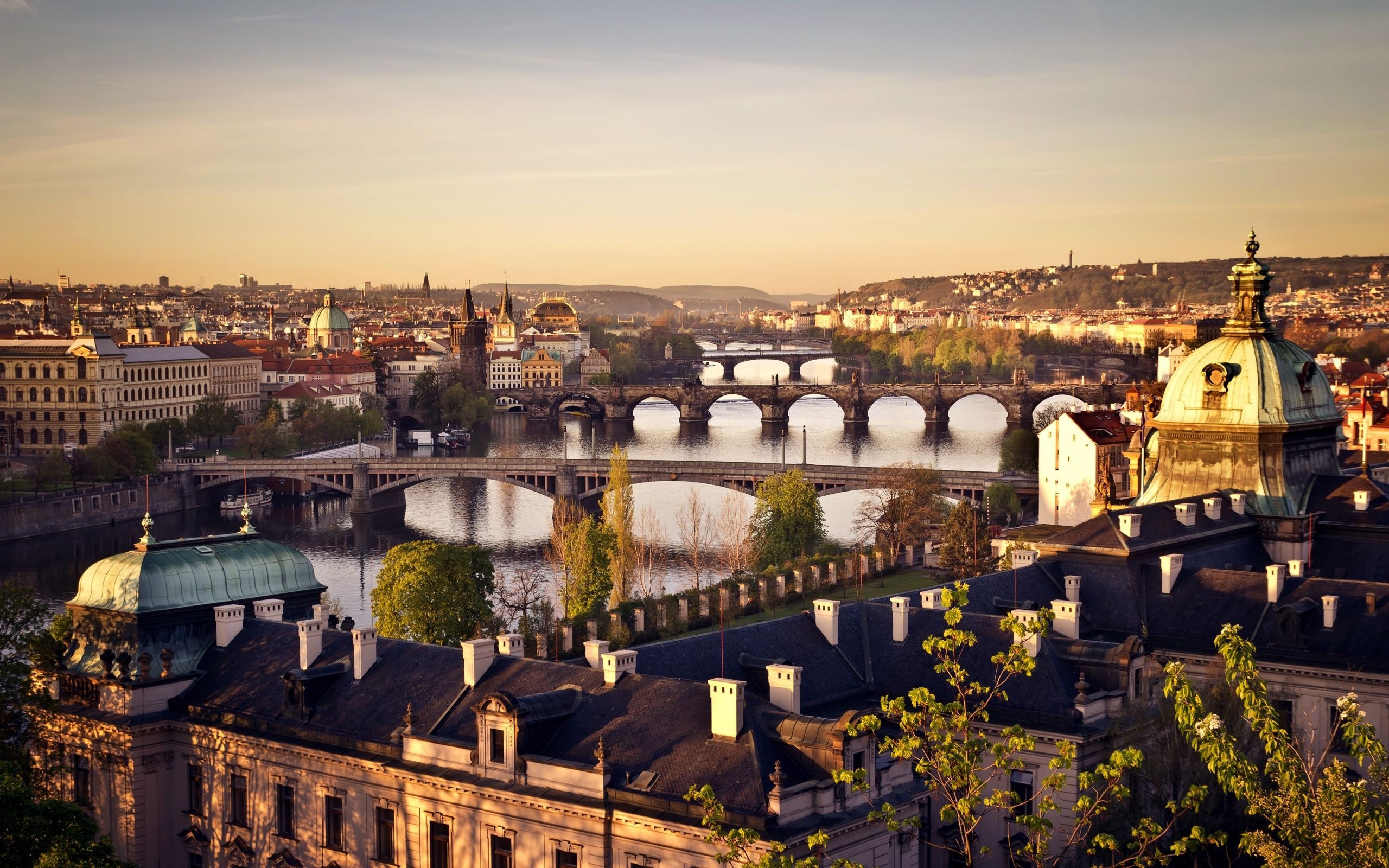 Czechia Travels, Czech Republic wallpapers, Stunning backgrounds, Beautiful visuals, 2560x1600 HD Desktop